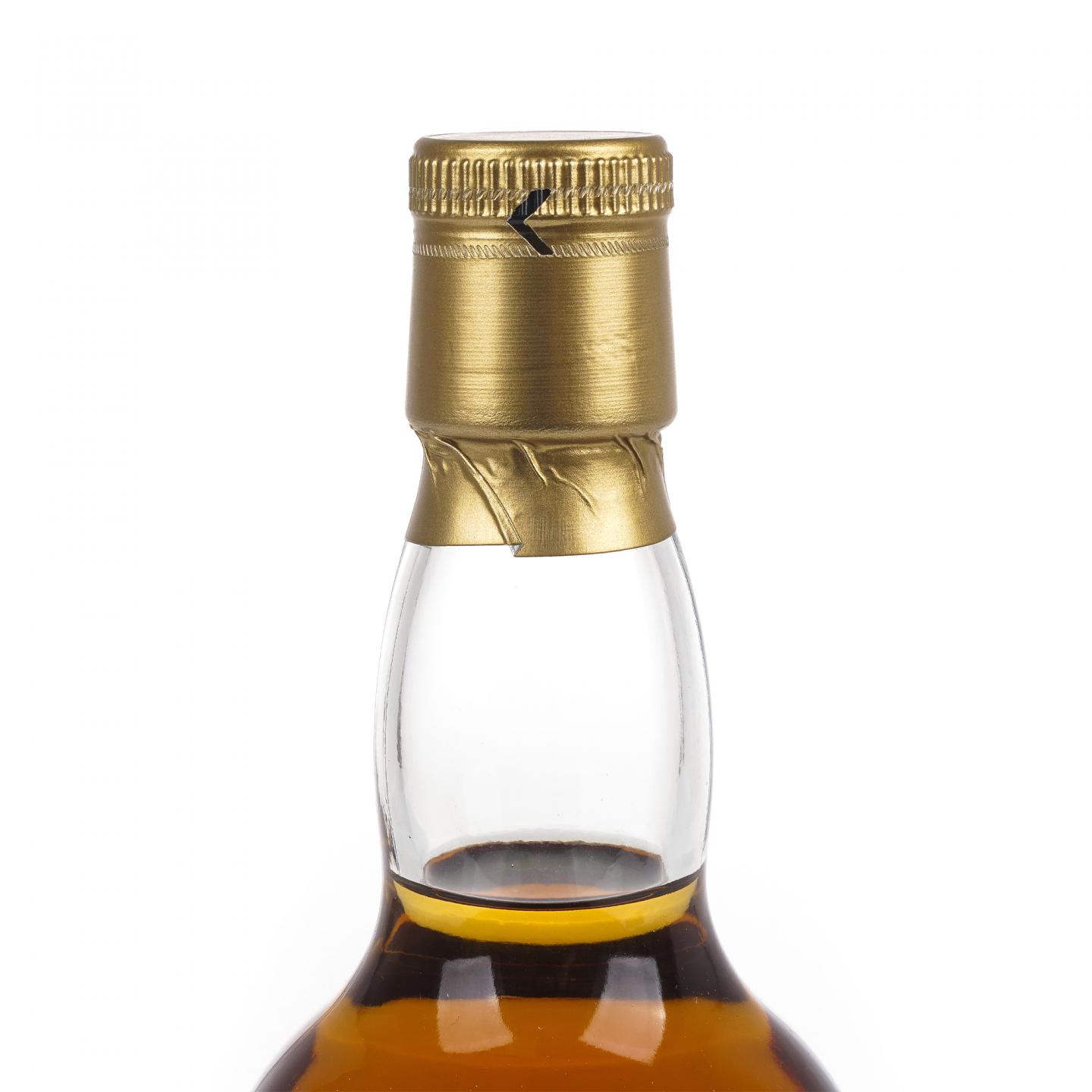 秘密斯佩塞 34年 1989-2023 雪莉桶#2328