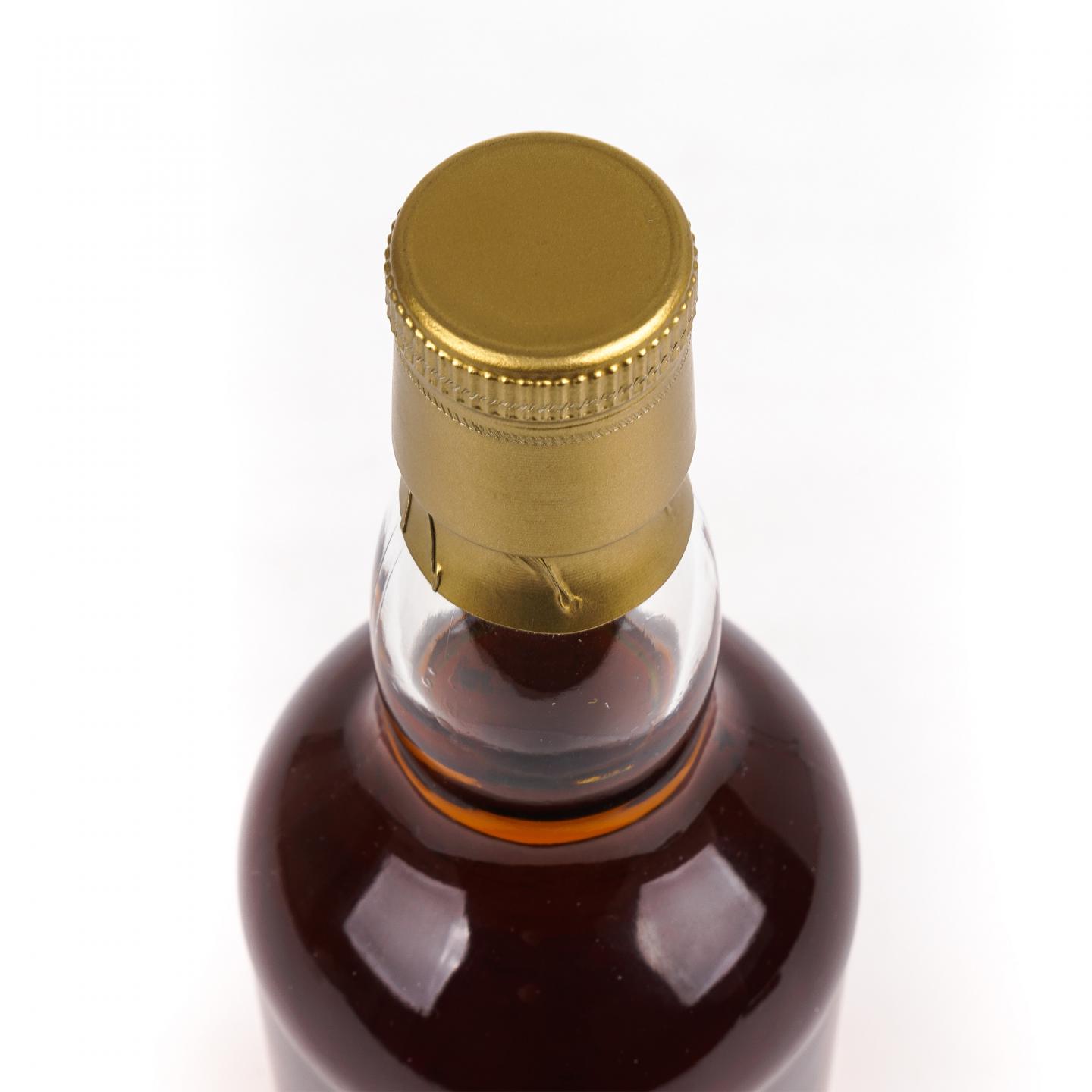 秘密斯佩塞 34年 1989-2023 雪莉桶#2328