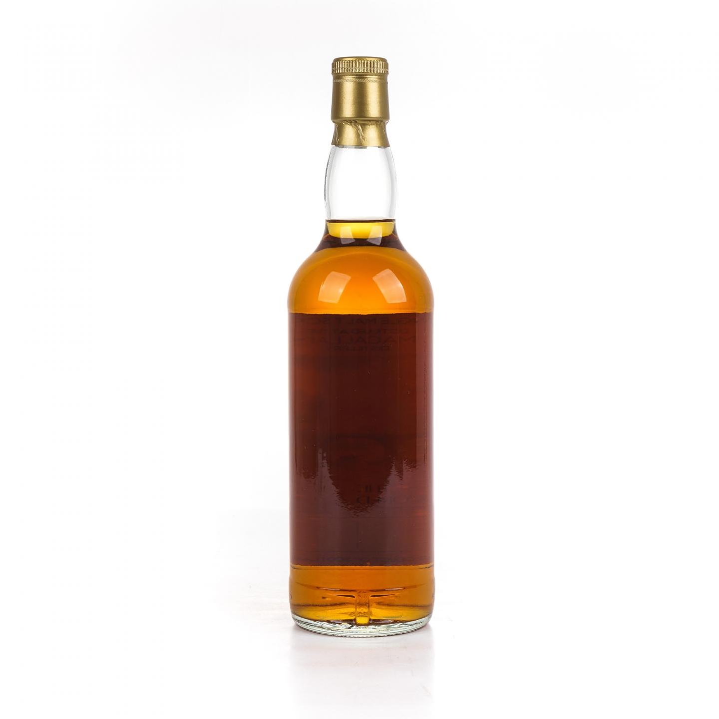 秘密斯佩塞 34年 1989-2023 雪莉桶#2328