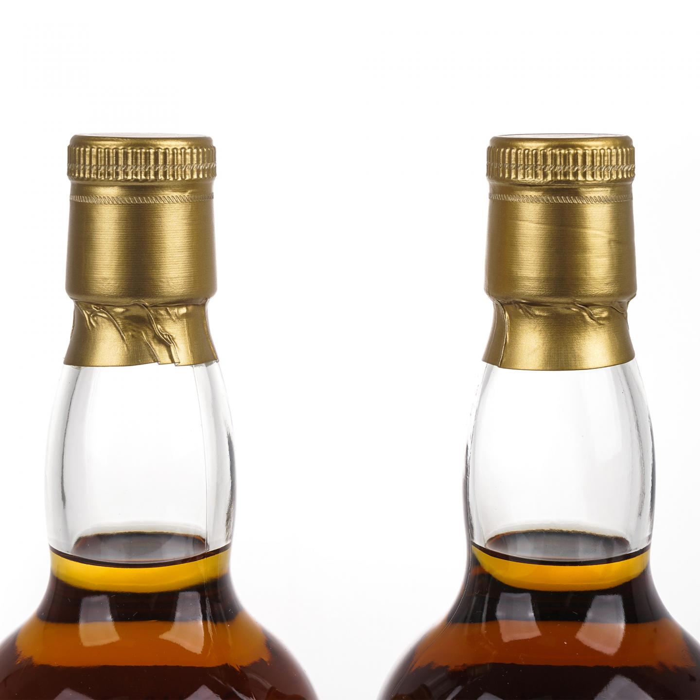 秘密斯佩塞 32/34年 雪莉桶 2瓶组