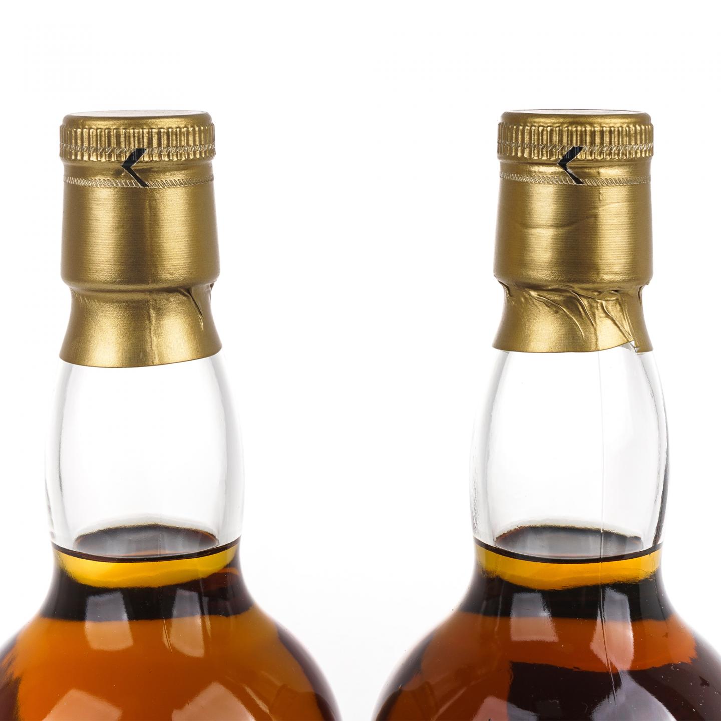 秘密斯佩塞 32/34年 雪莉桶 2瓶组