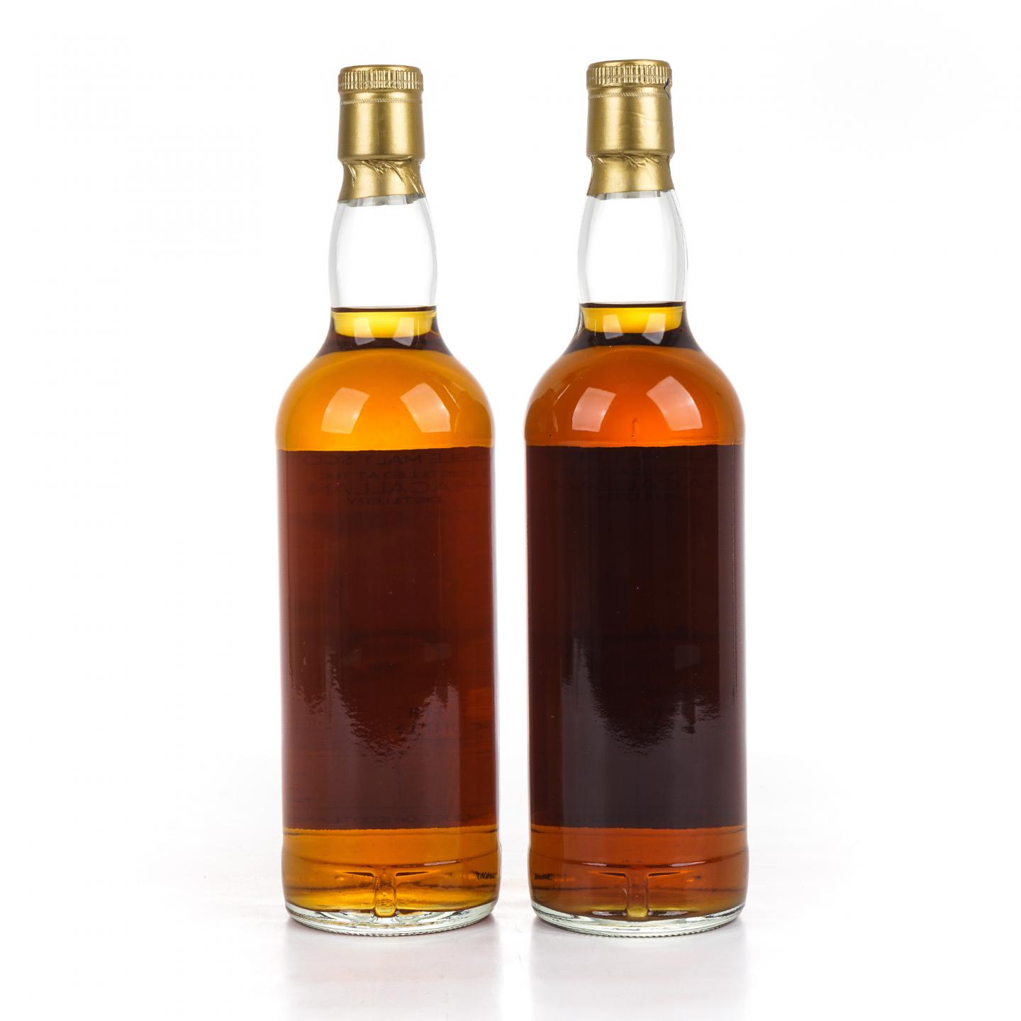 秘密斯佩塞 32/34年 雪莉桶 2瓶组