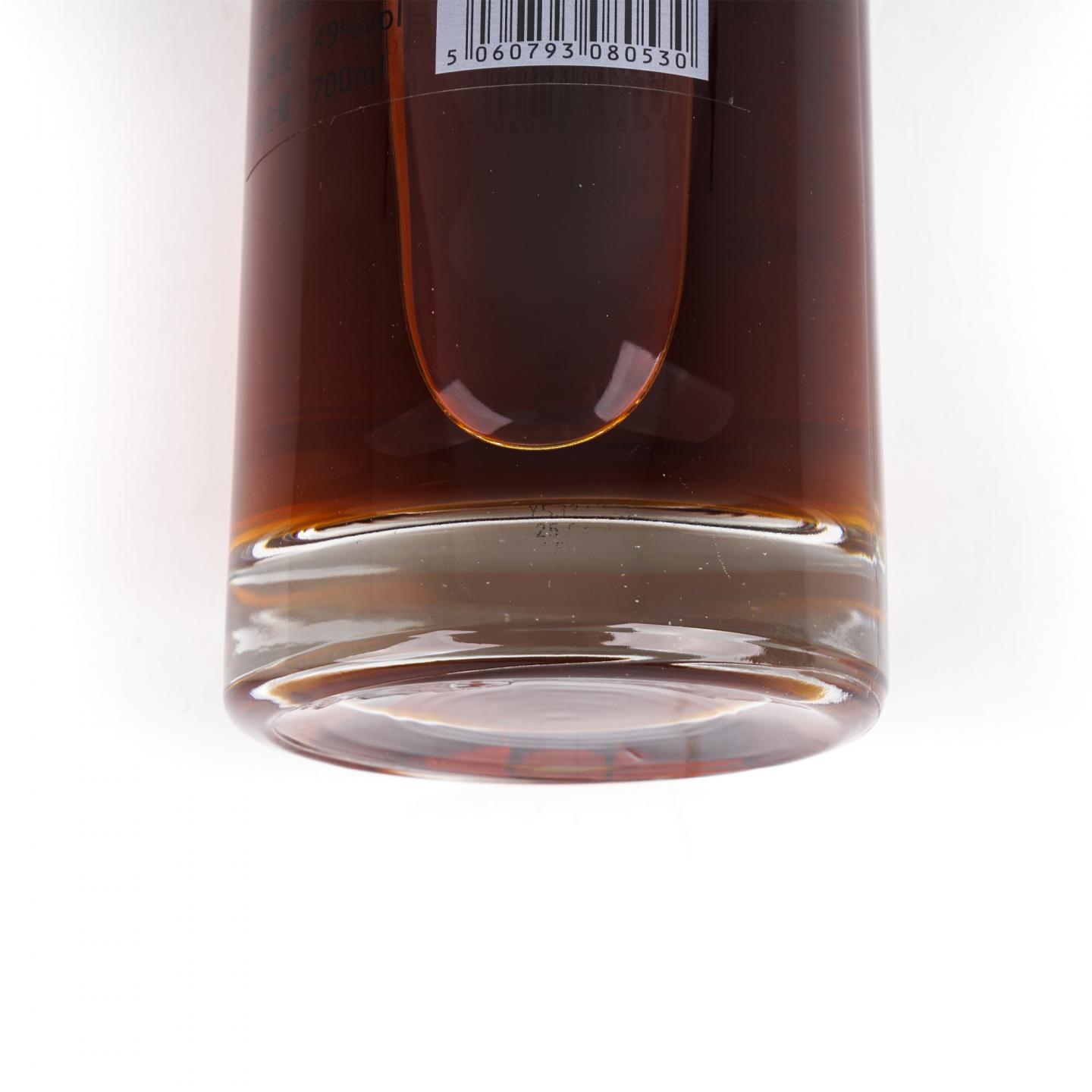 Springbank 云顶 26年 1997-2024