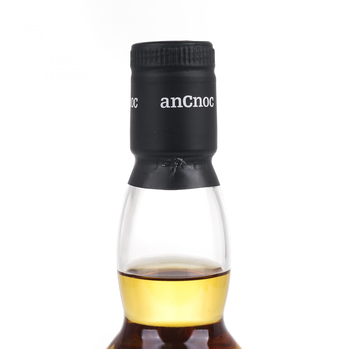 AnCnoc 安努克 35年 限量版