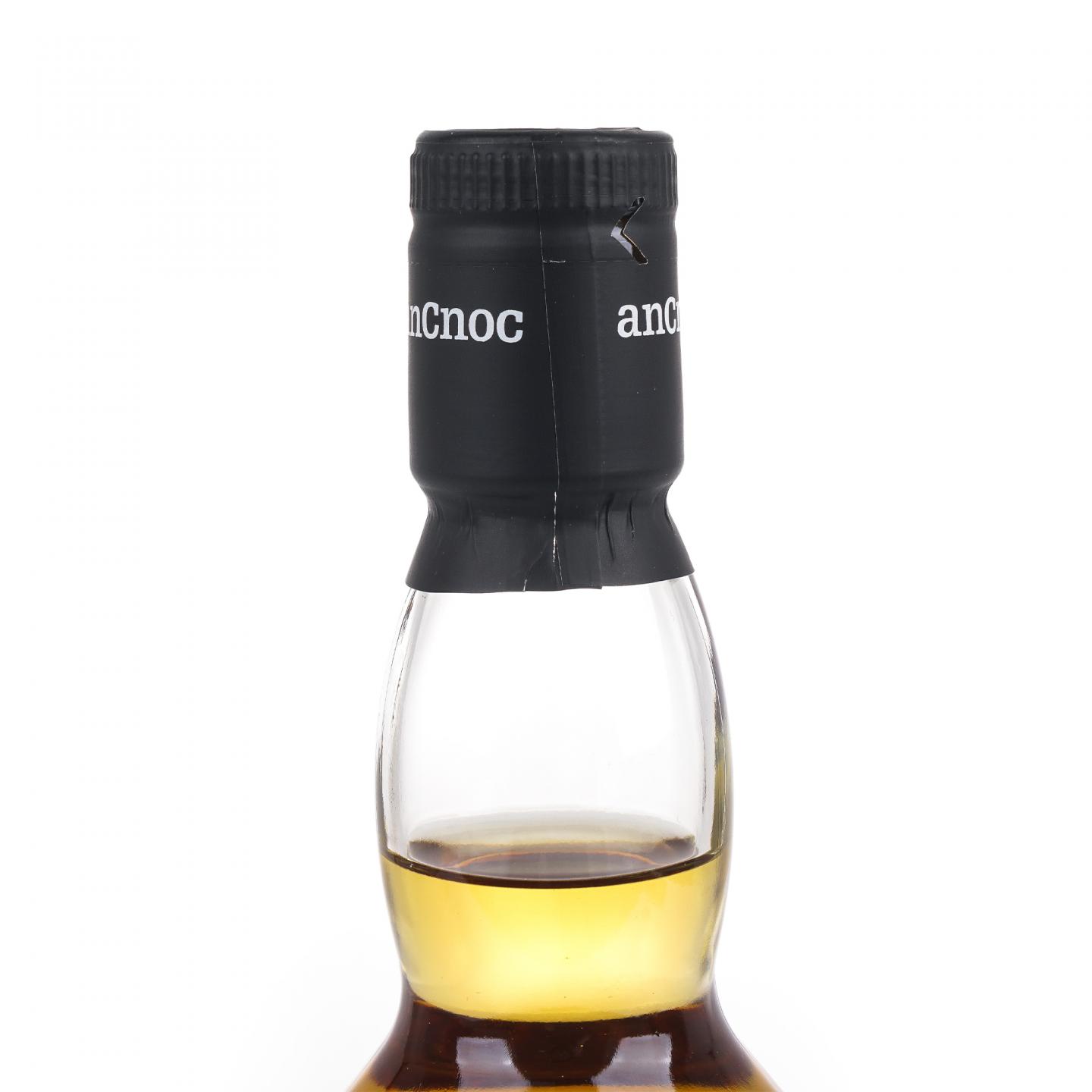 AnCnoc 安努克 35年 限量版