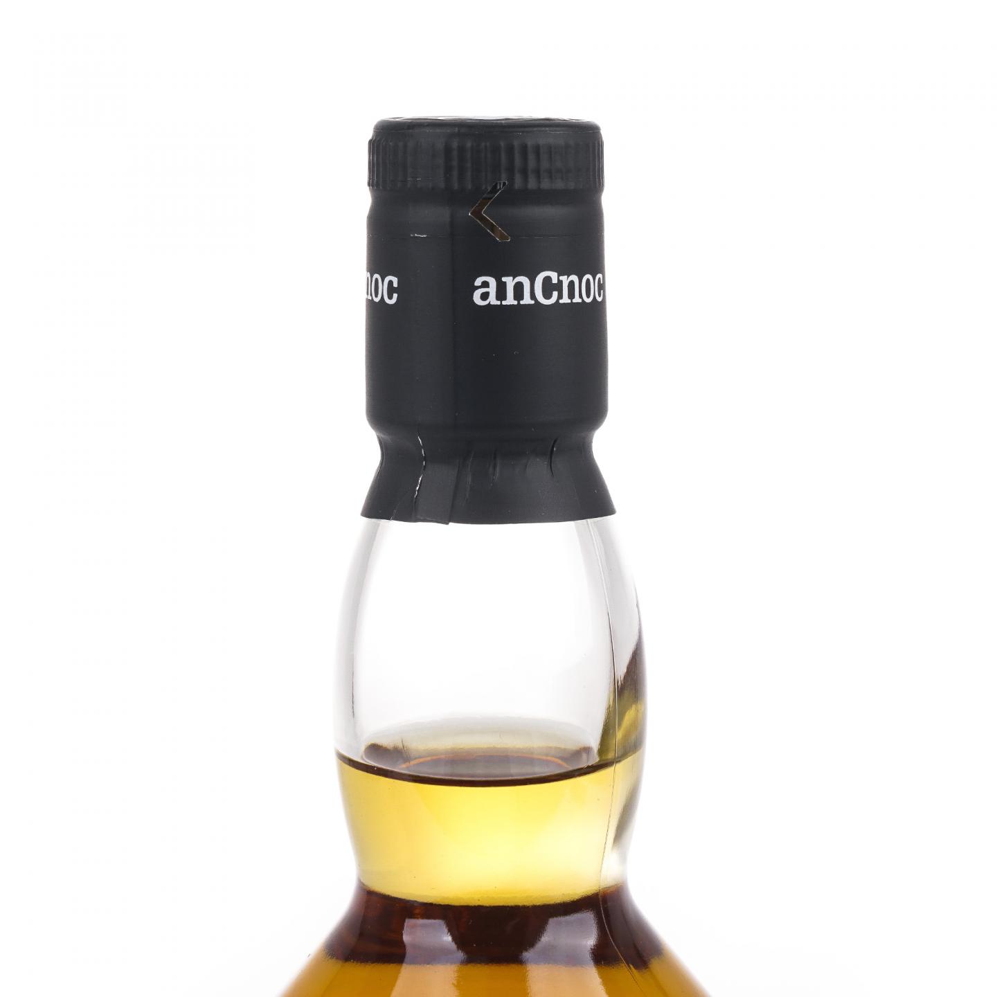 AnCnoc 安努克 35年 限量版