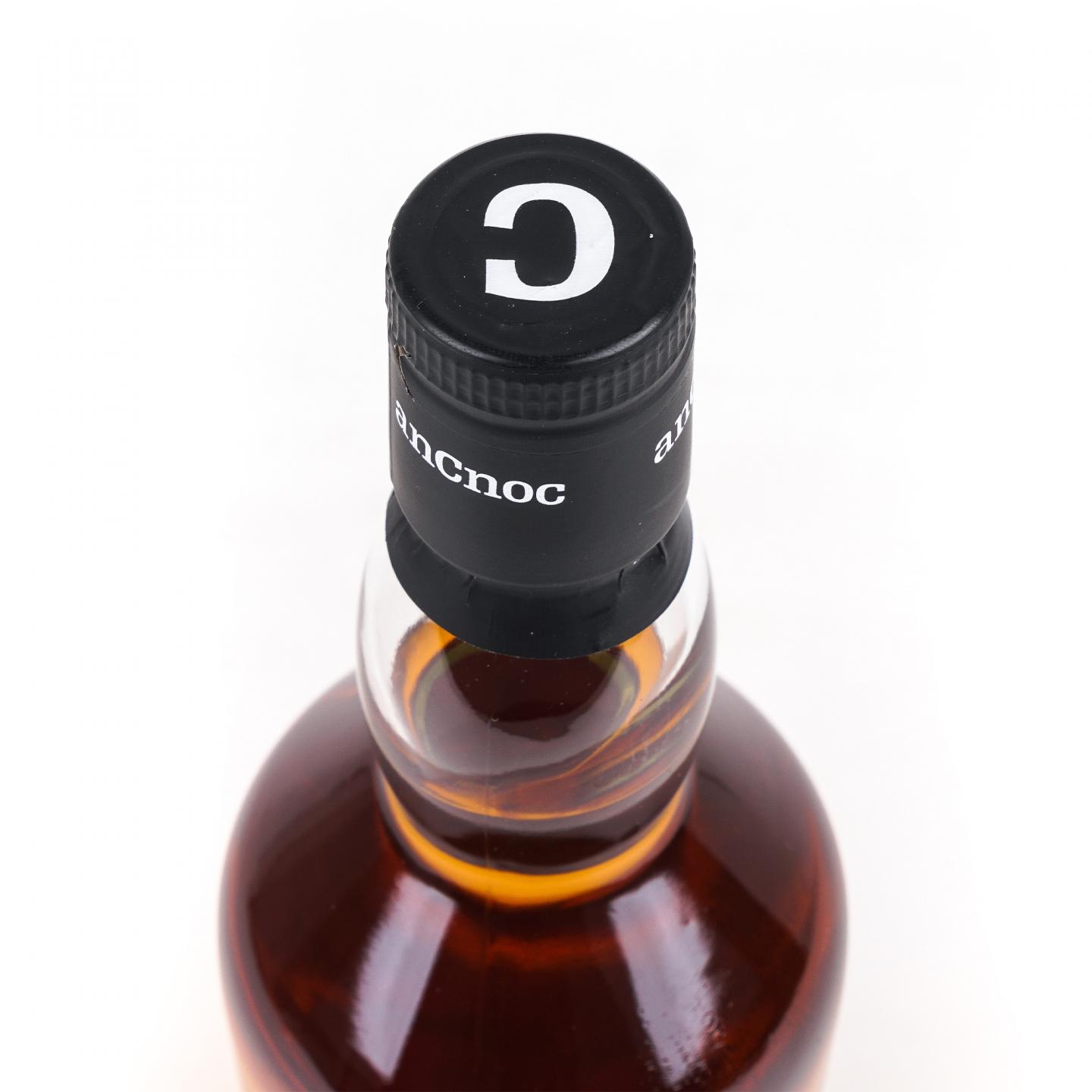 AnCnoc 安努克 35年 限量版