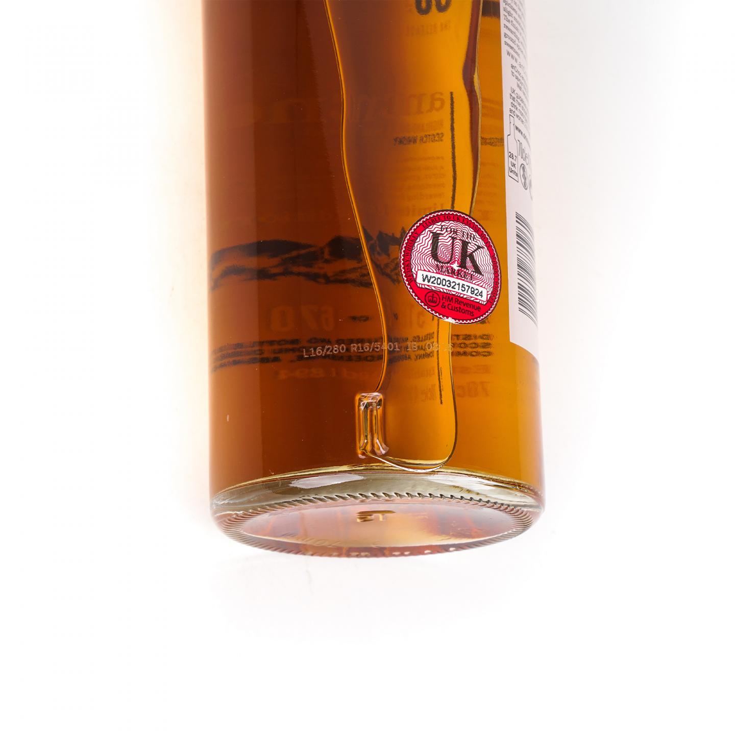 AnCnoc 安努克 35年 限量版