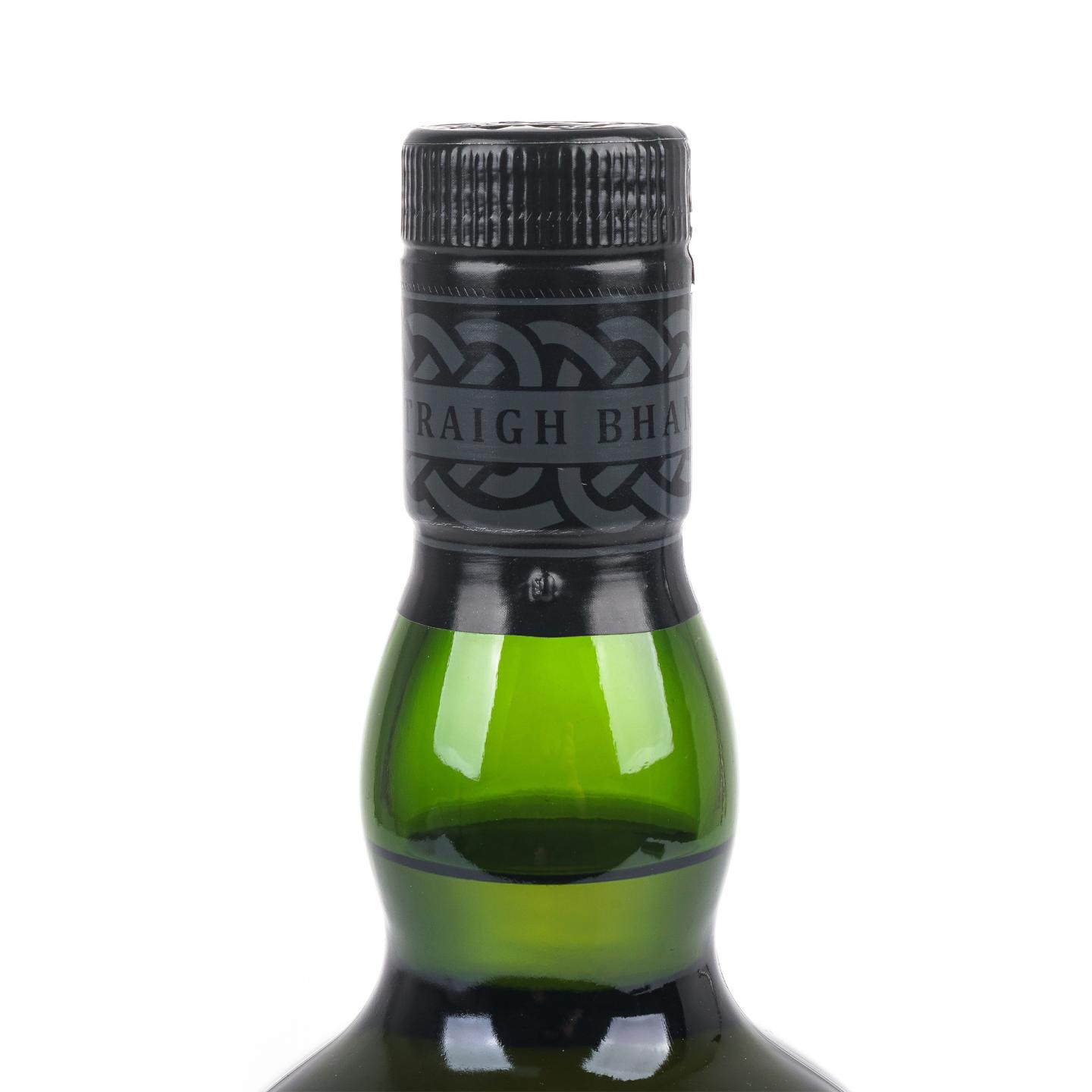 Ardbeg 阿贝 19年 鸣沙 第七版