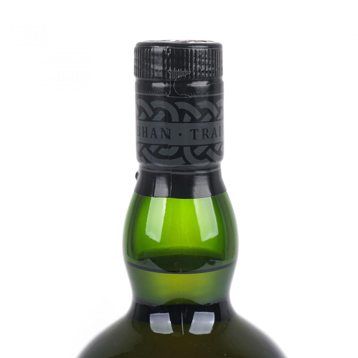 Ardbeg 阿贝 19年 鸣沙 第七版