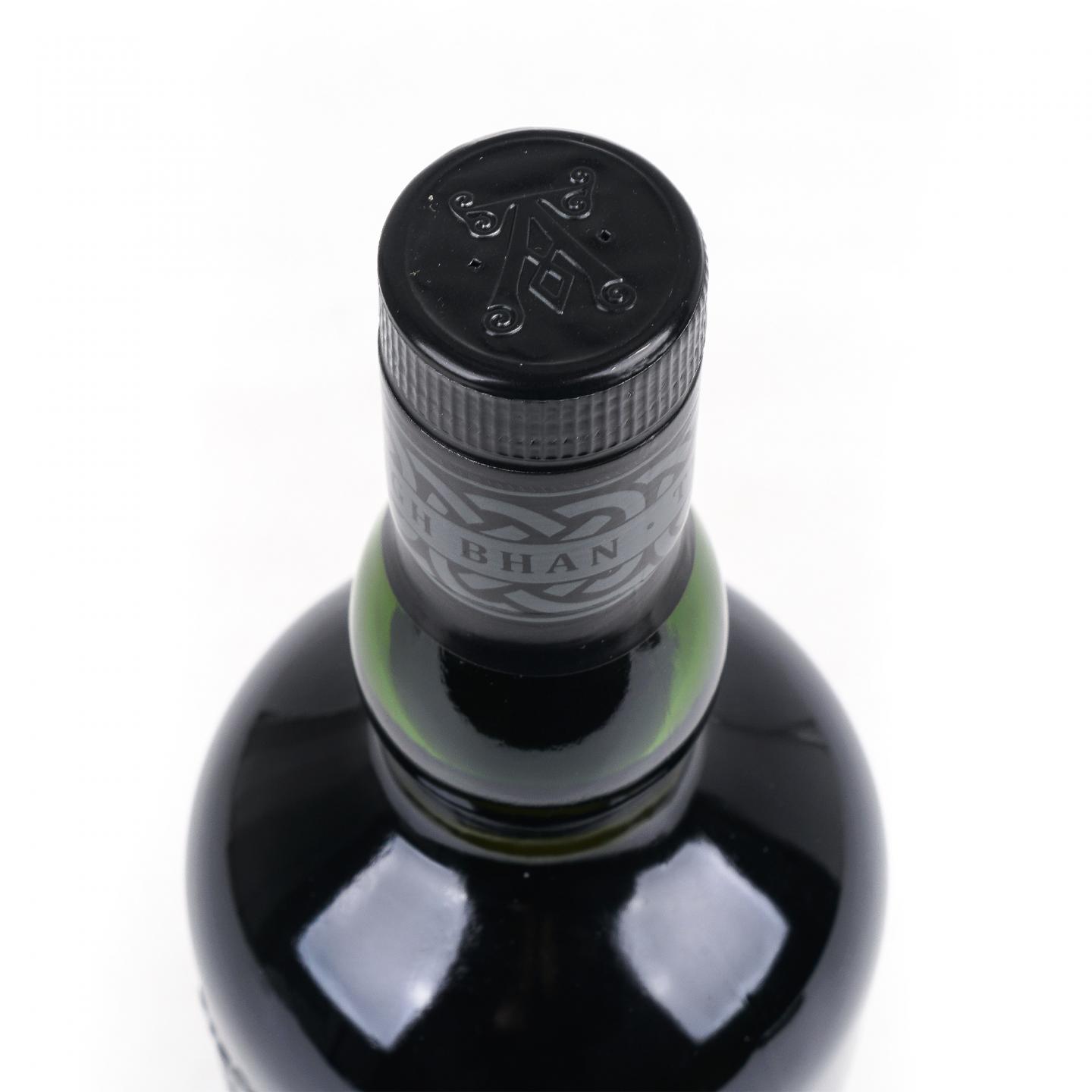 Ardbeg 阿贝 19年 鸣沙 第七版