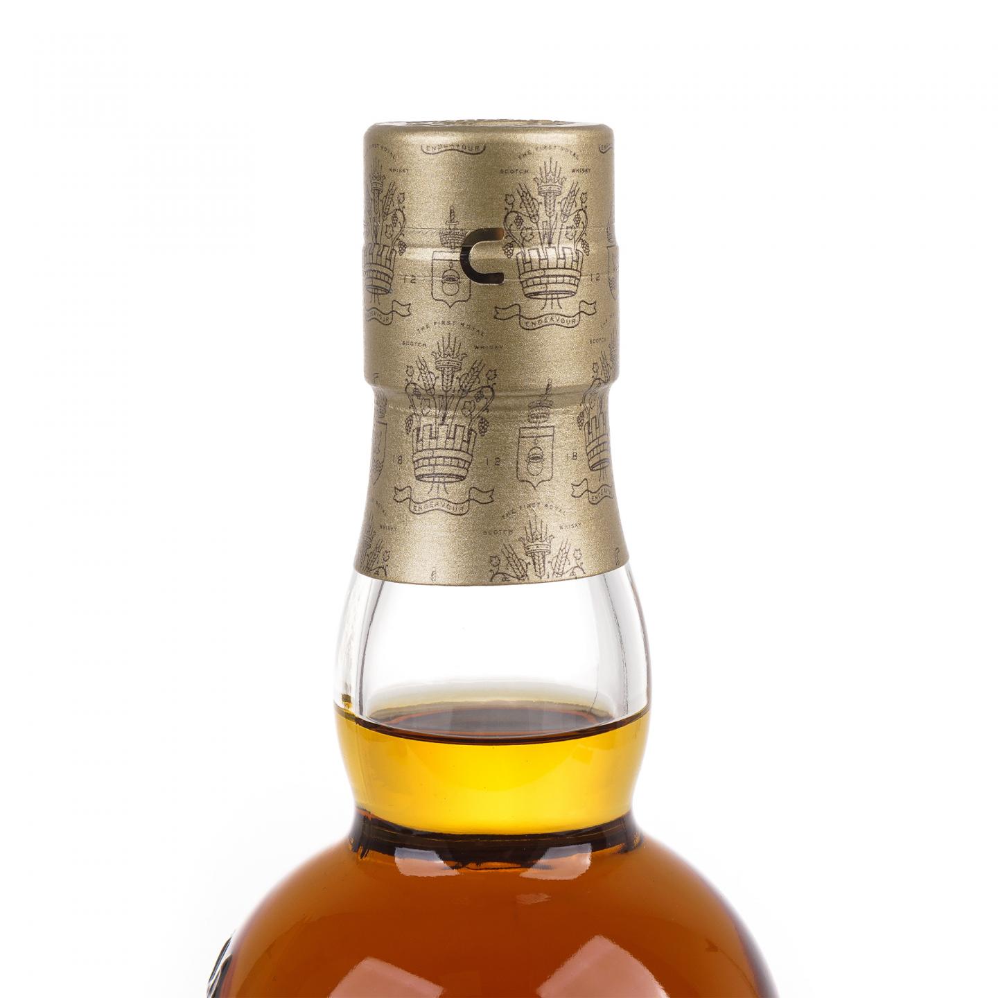 Royal Brackla 皇家布莱克拉 21年 雪莉桶后熟