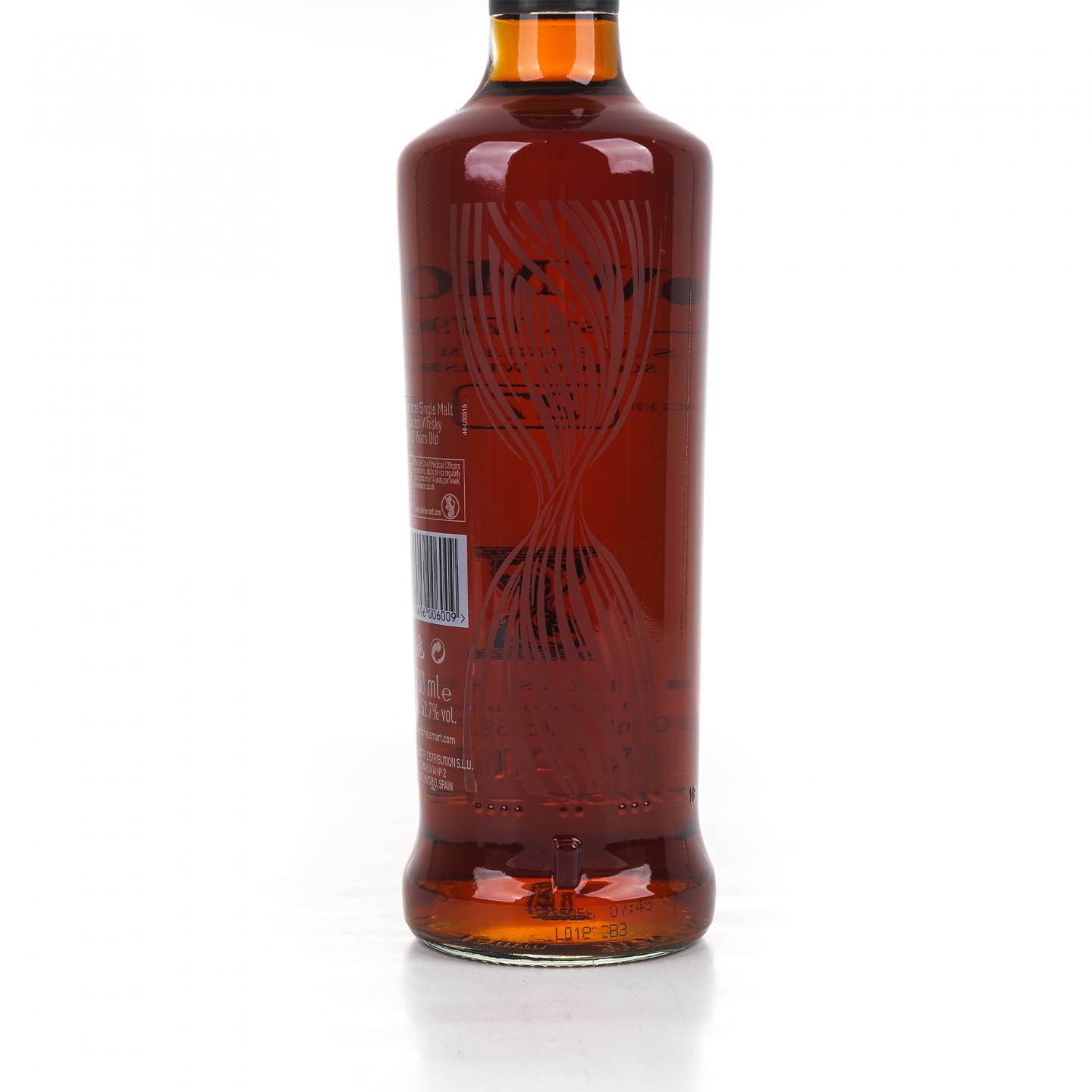 Bowmore 波摩 27年 永恒 Timeless Series