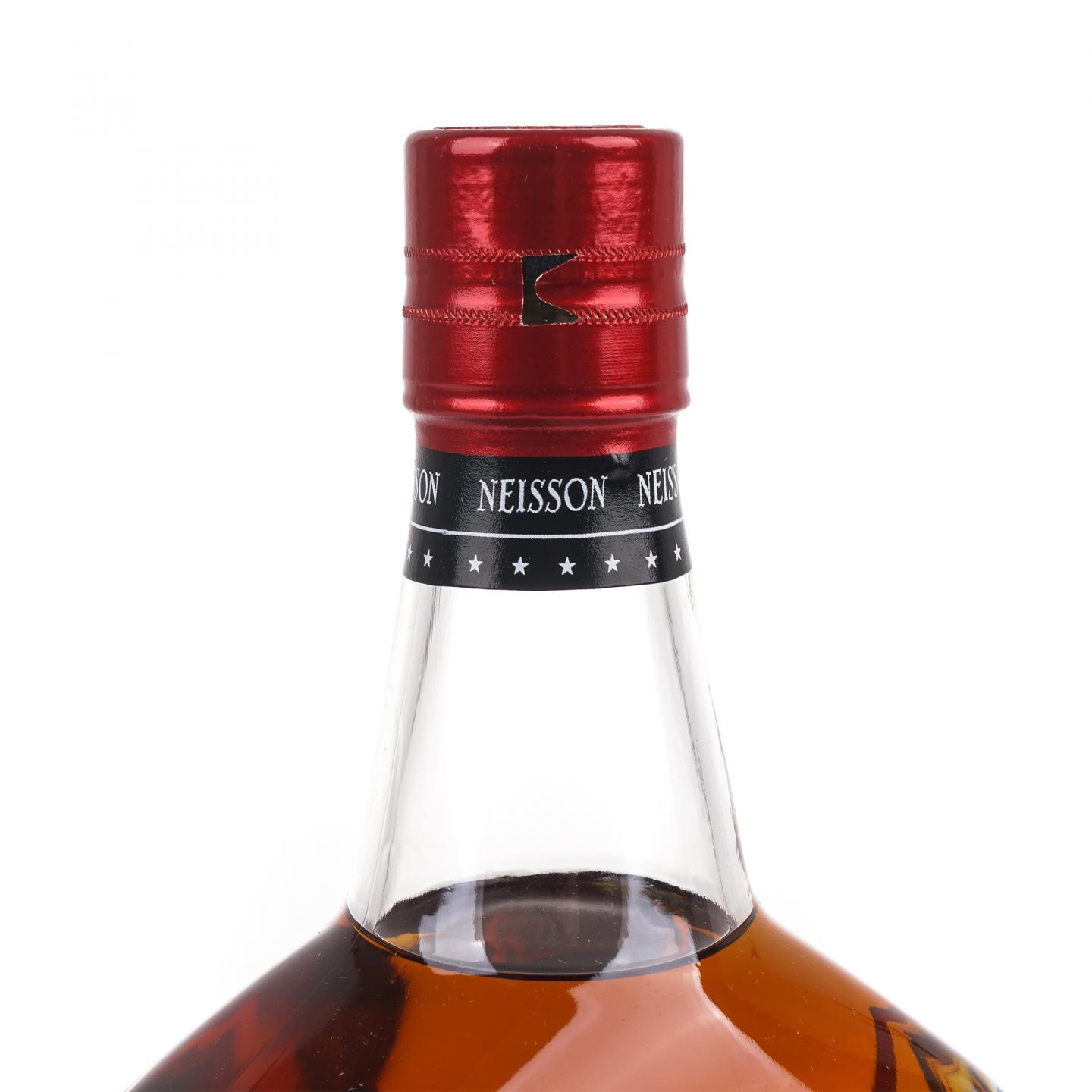 Neisson 奈颂 陈年农业老朗姆酒
