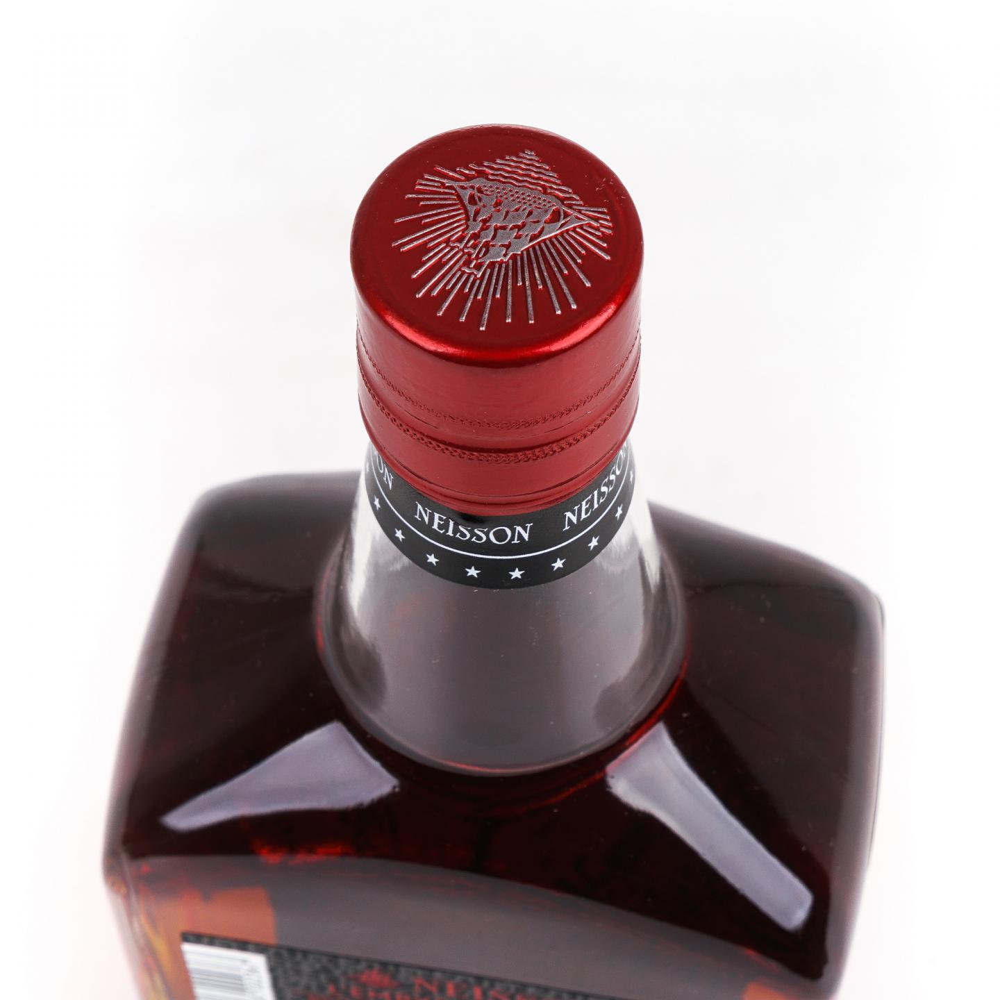 Neisson 奈颂 陈年农业老朗姆酒