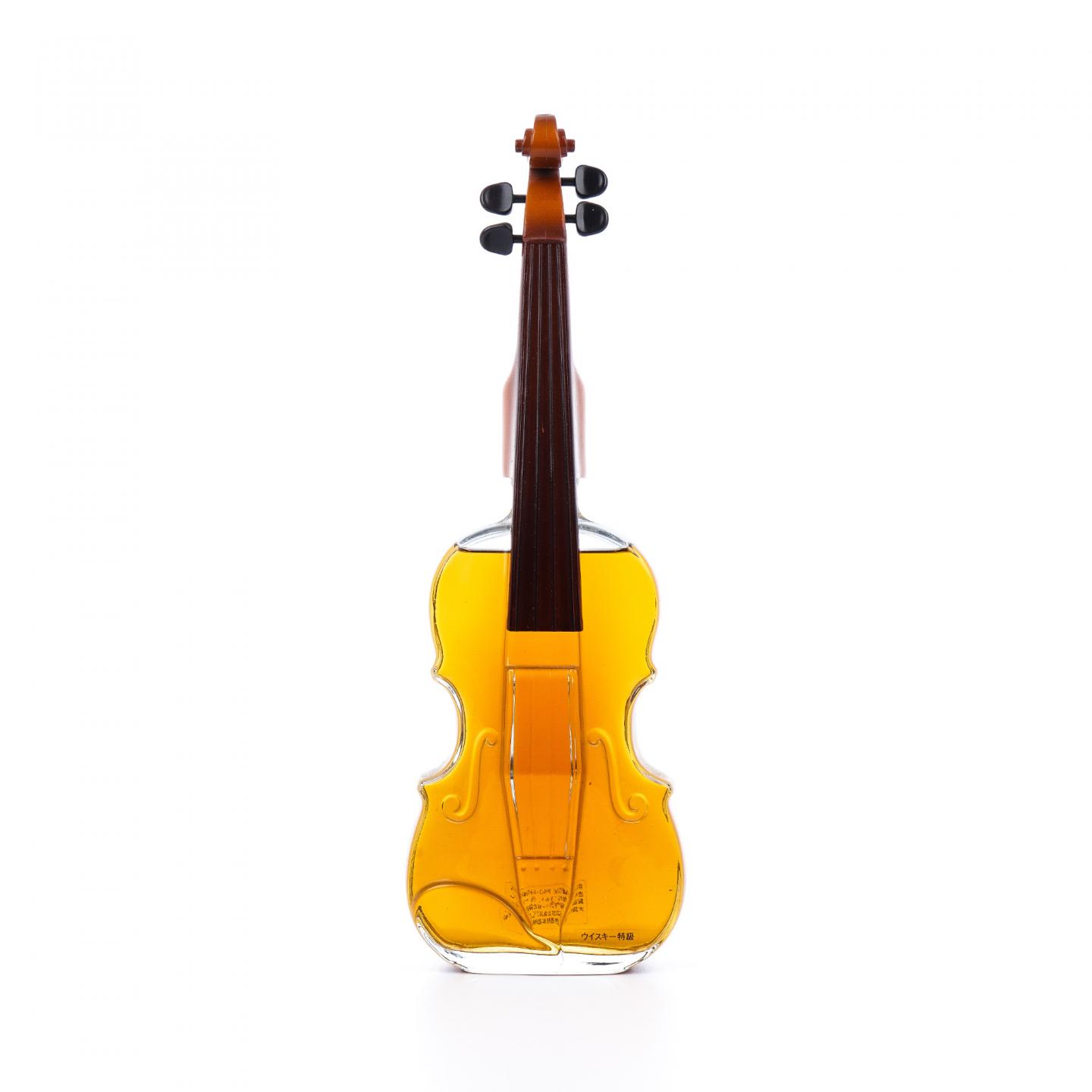 三得利 乐器系列 小提琴