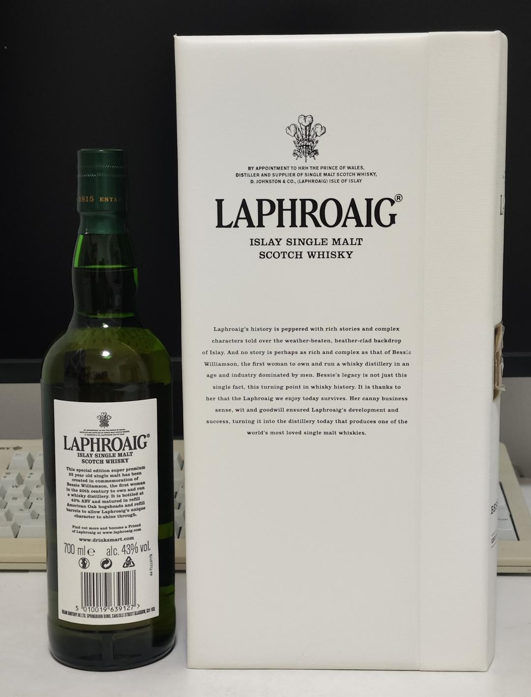 拉弗格25年书册