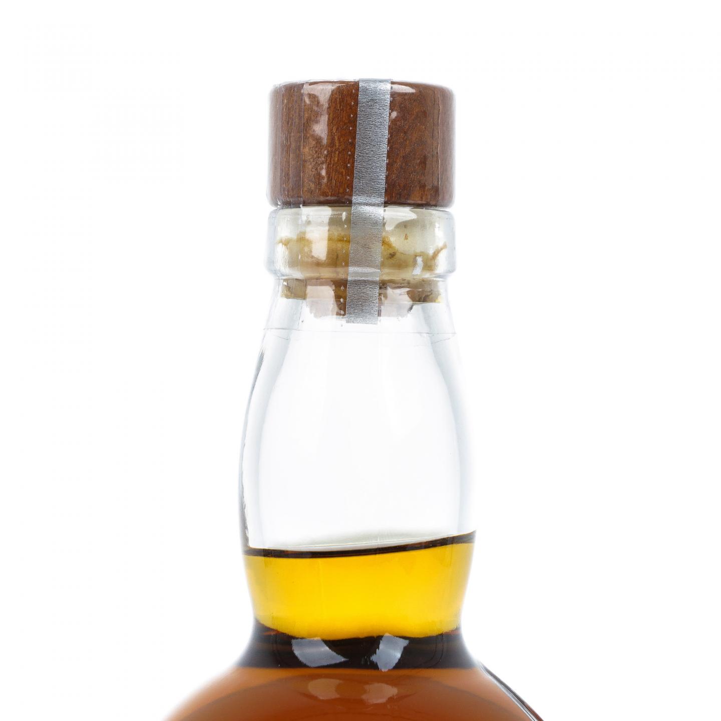 Glengoyne 格兰哥尼 16年 Oak Masters' Series 水楢桶后熟