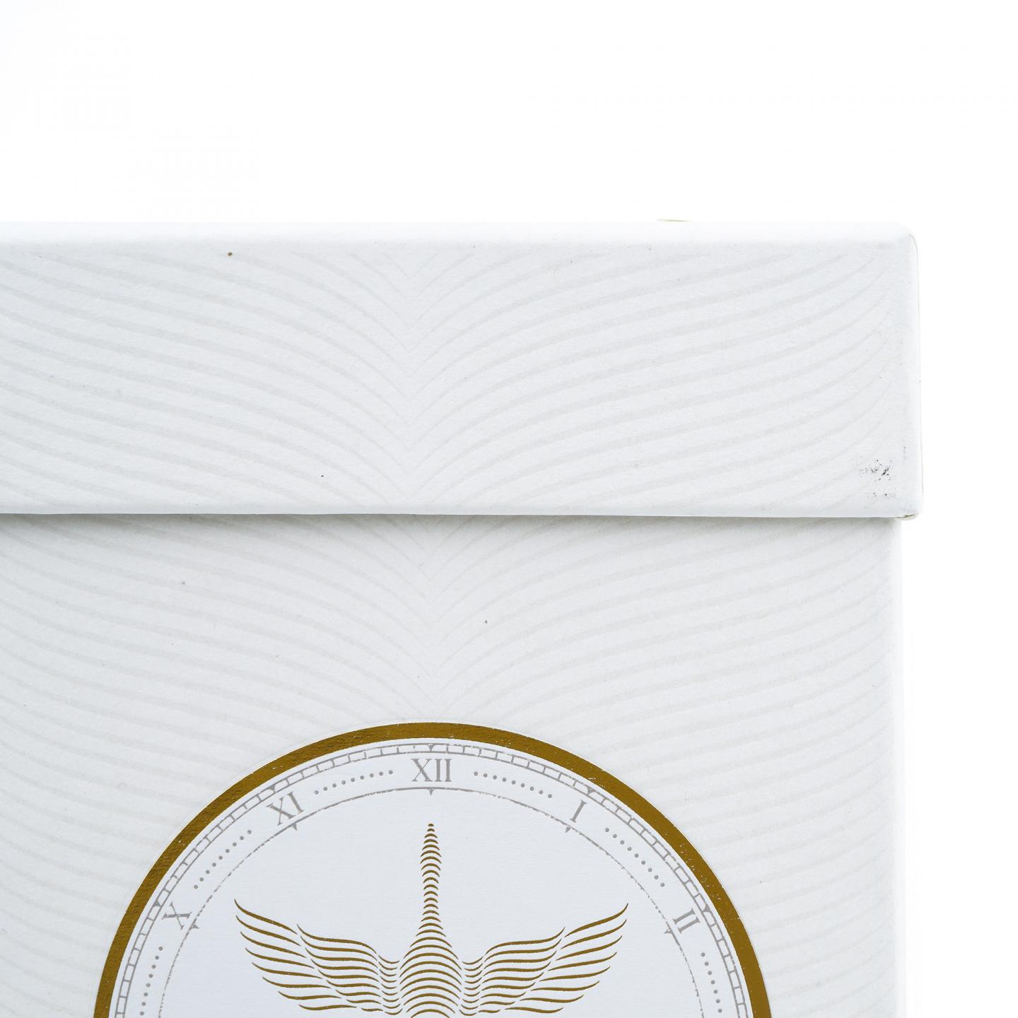 Glengoyne 格兰哥尼 16年 Oak Masters' Series 水楢桶后熟