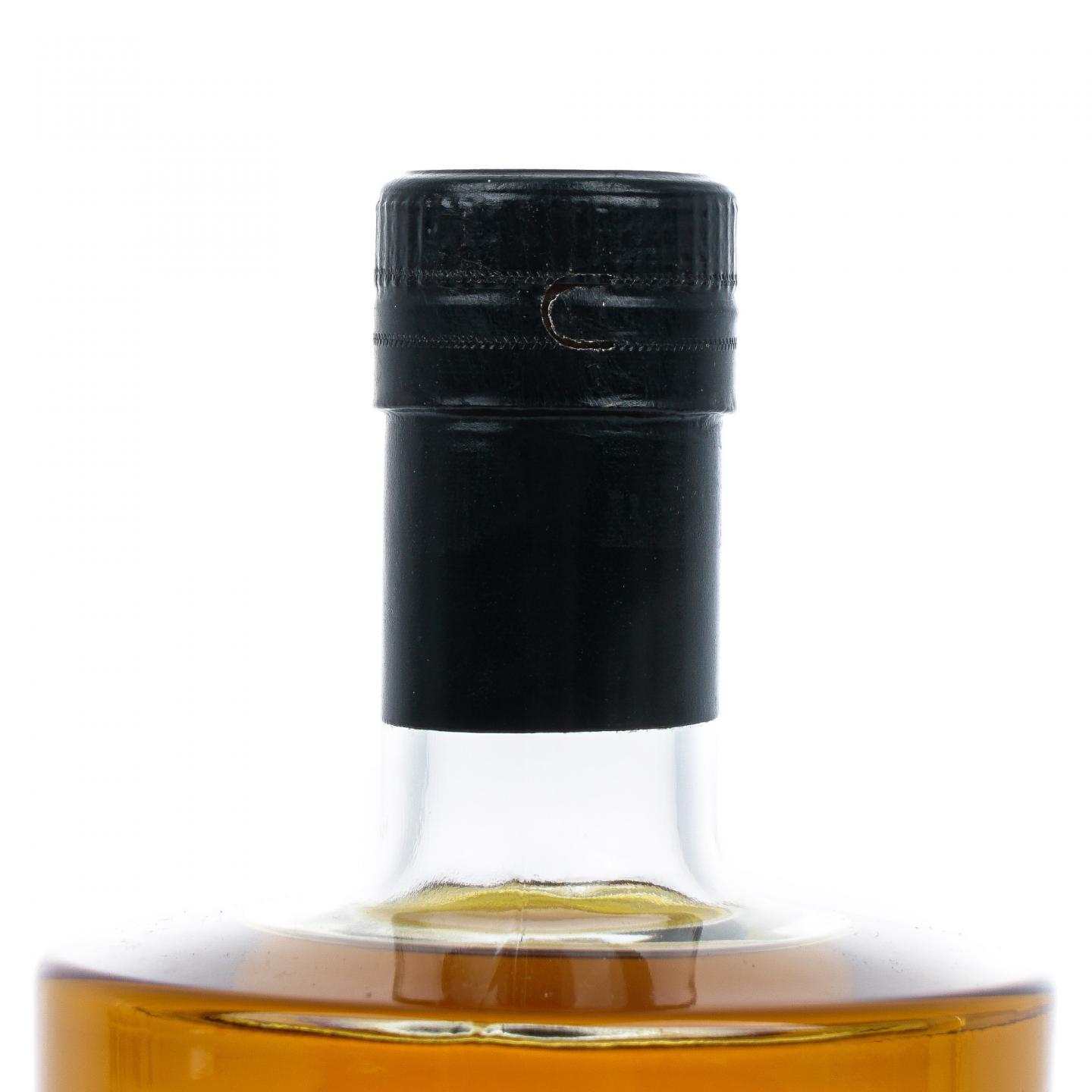 Bowmore 波摩 1995-2009 MoS