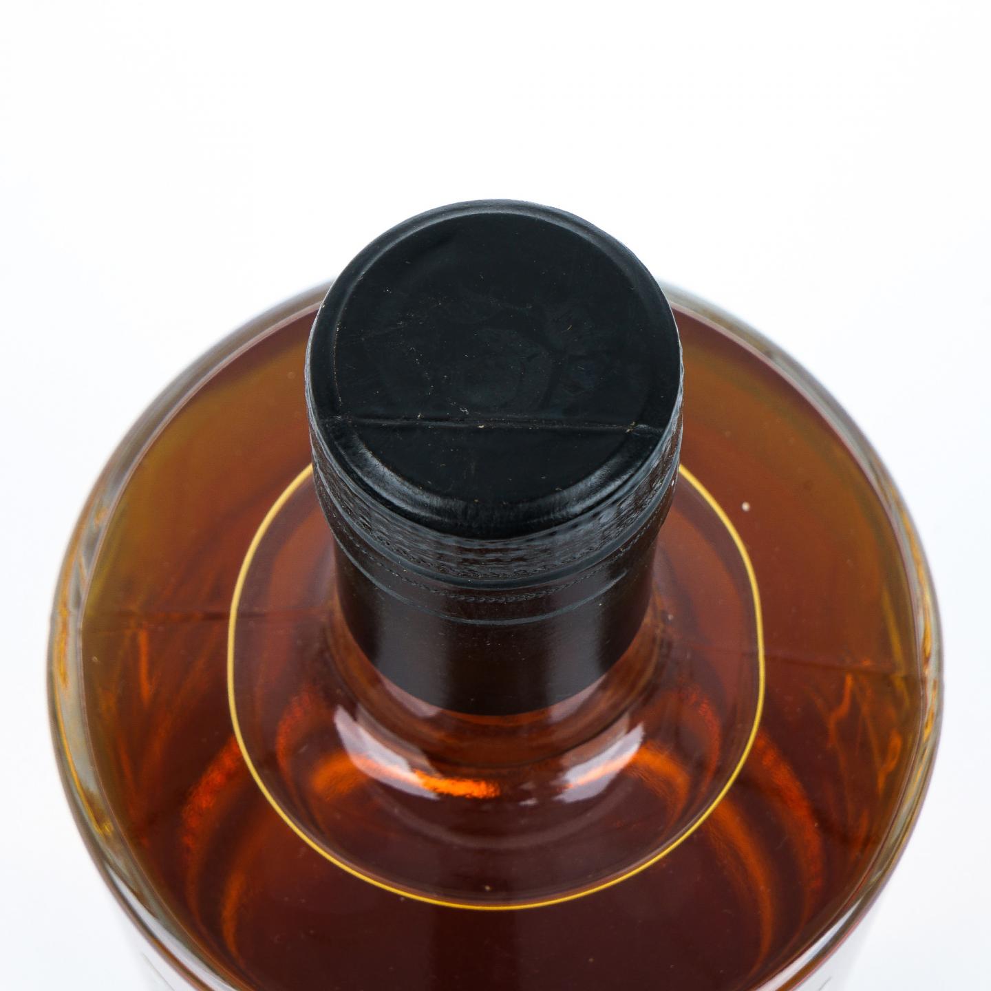 Bowmore 波摩 1995-2009 MoS