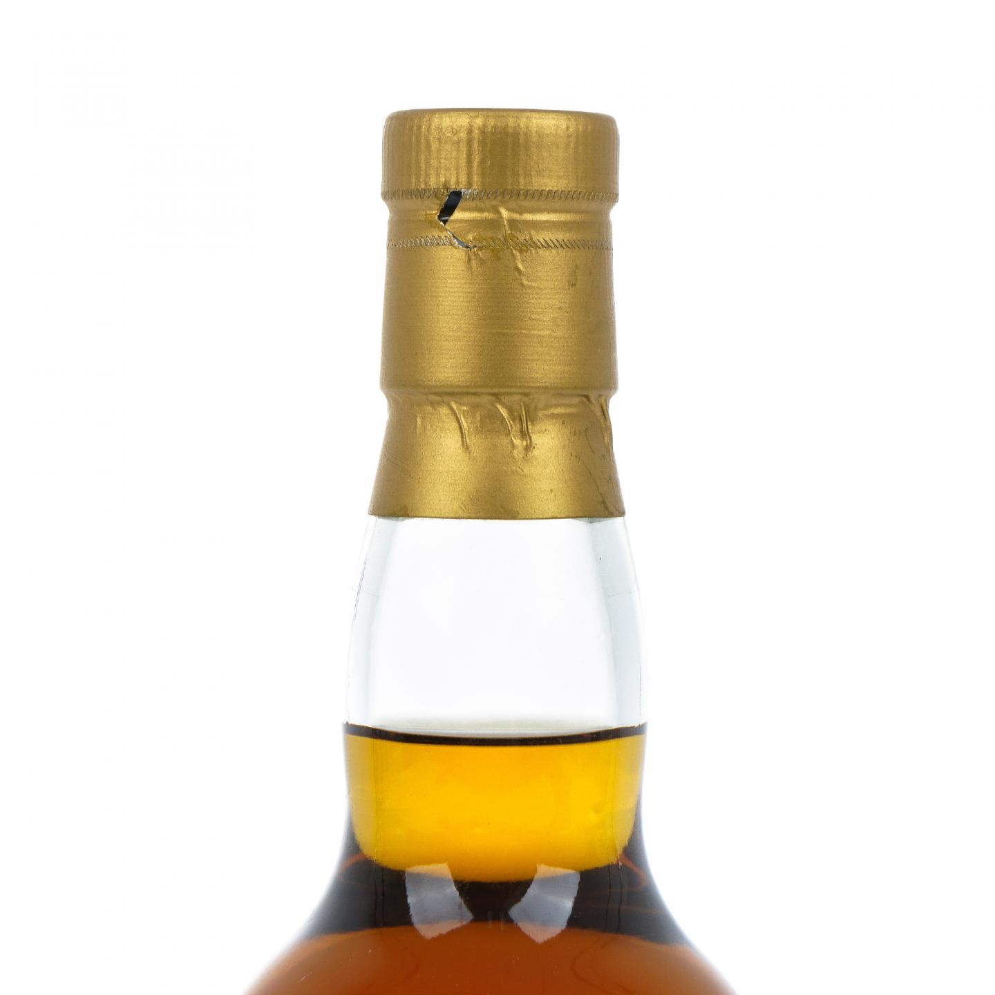 Caroni 23年 1997-2020 朗姆酒 TWA