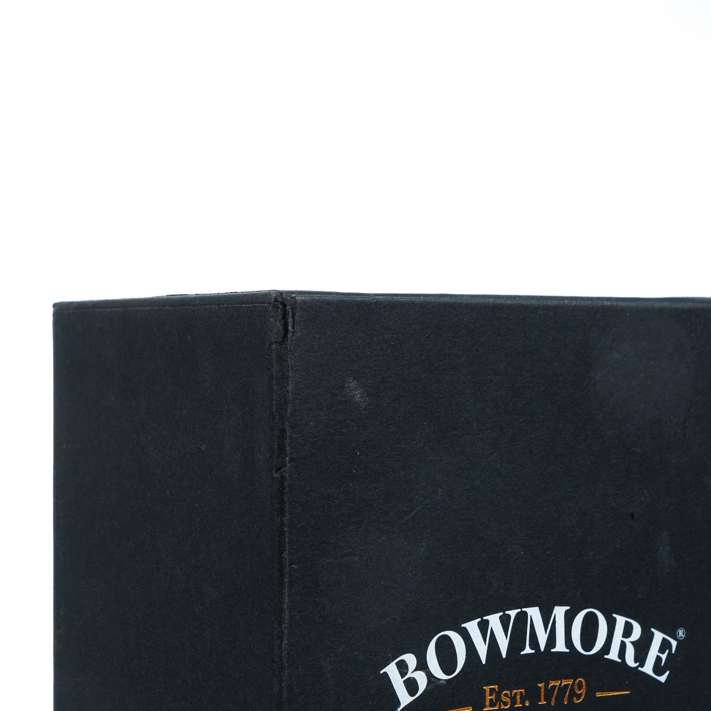 Bowmore 波摩 25年 3瓶组