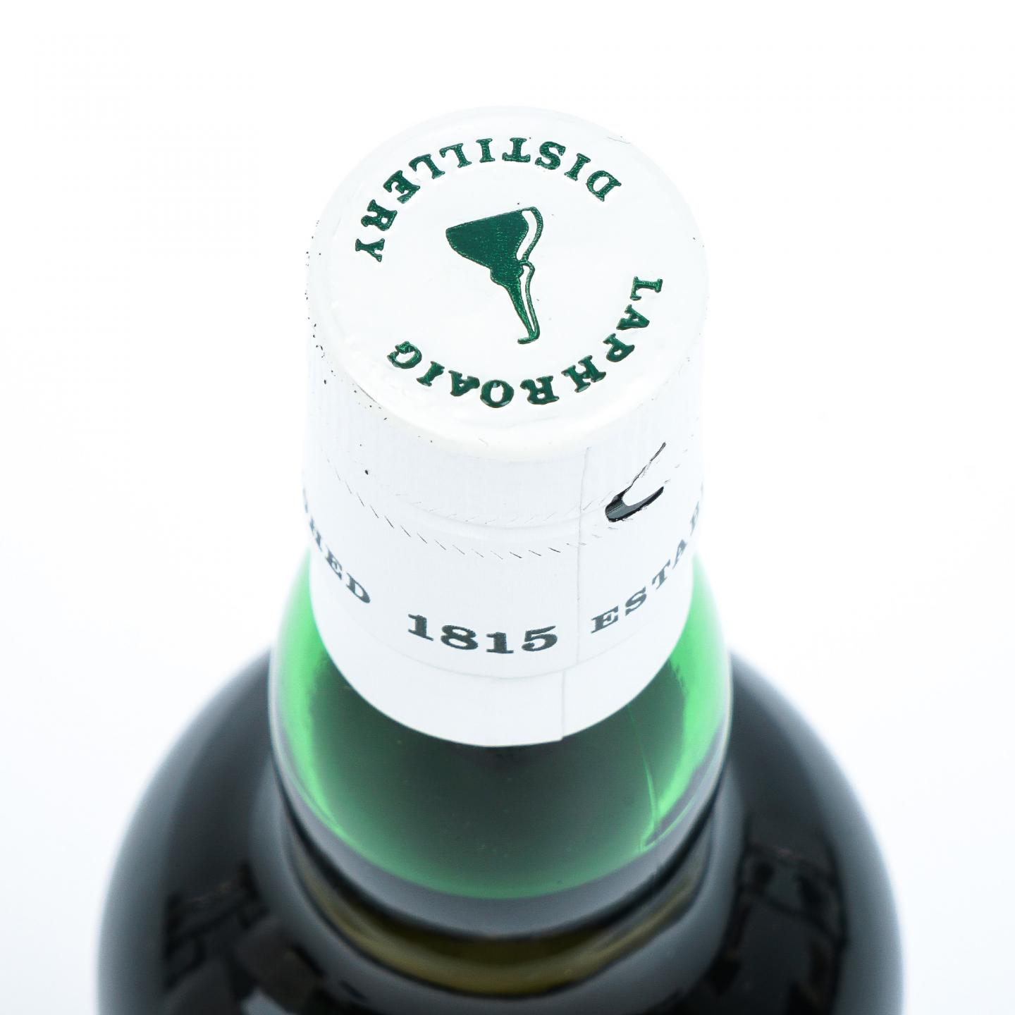 Laphroaig 拉弗格 雪莉单桶#807523 700ml