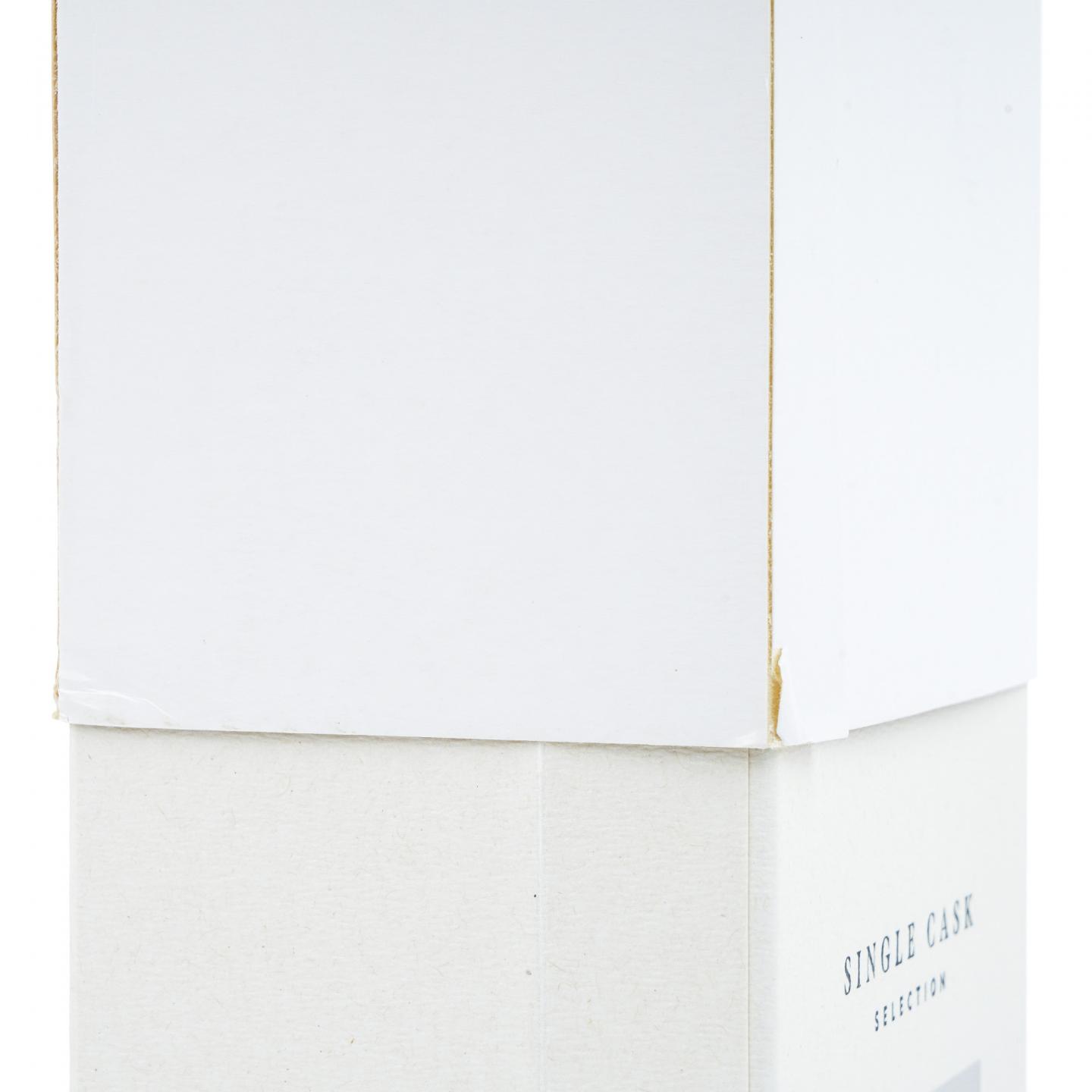 Laphroaig 拉弗格 雪莉单桶#807523 700ml