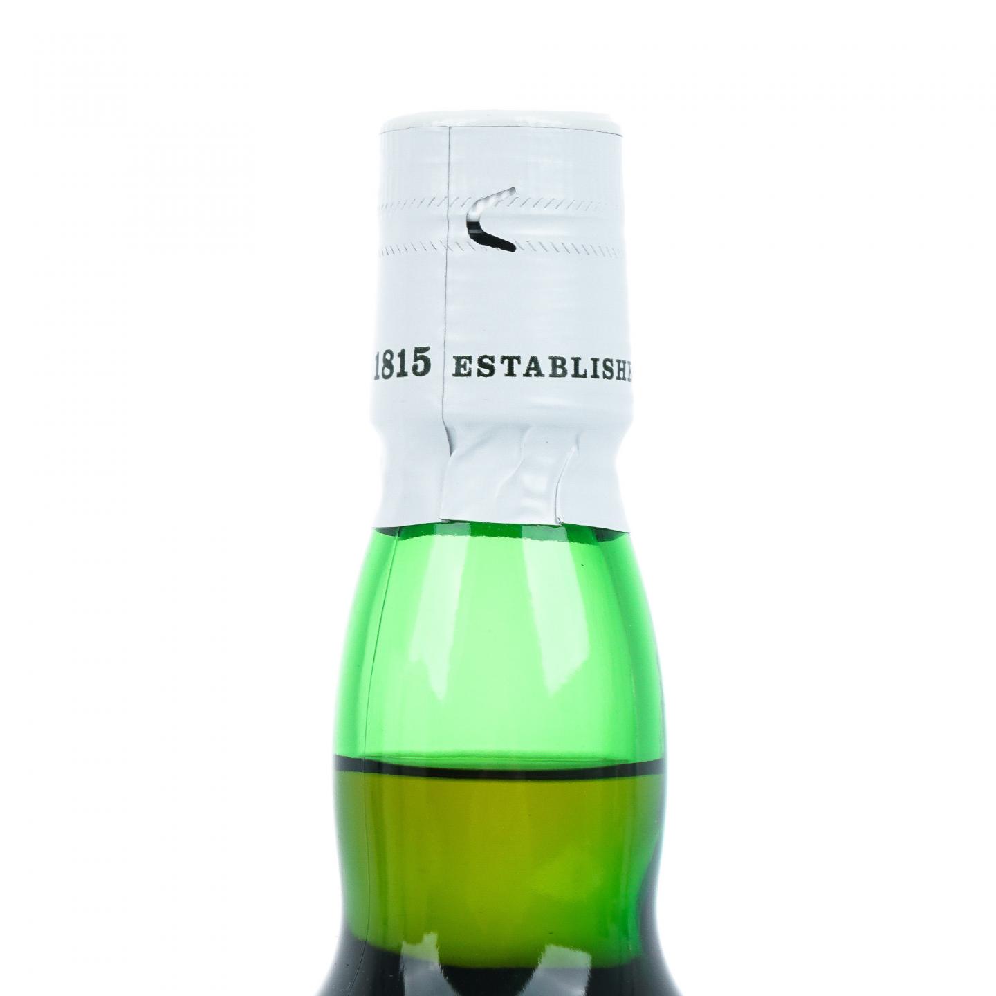 Laphroaig 拉弗格 雪莉单桶#807523 59.9%