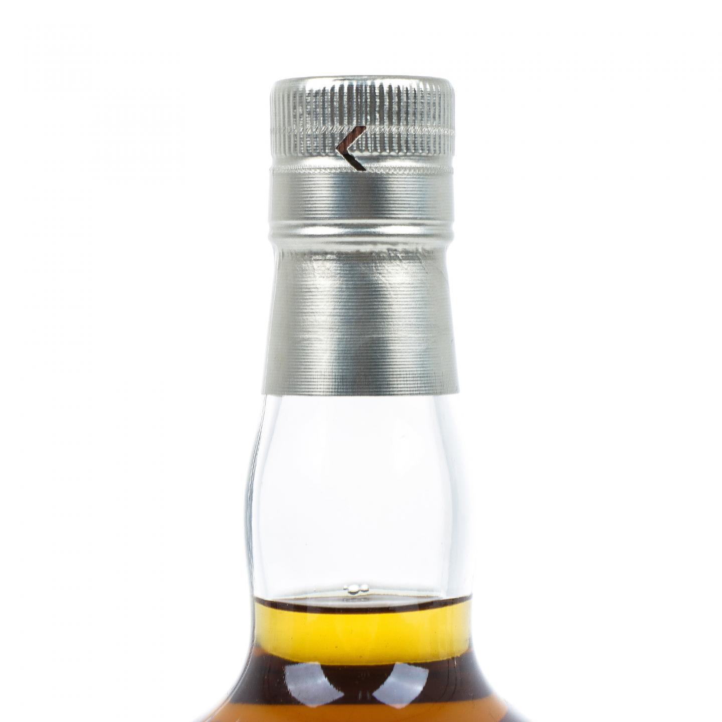 Linkwood 林可伍德 31年 1989-2021 单桶 HL Old & Rare