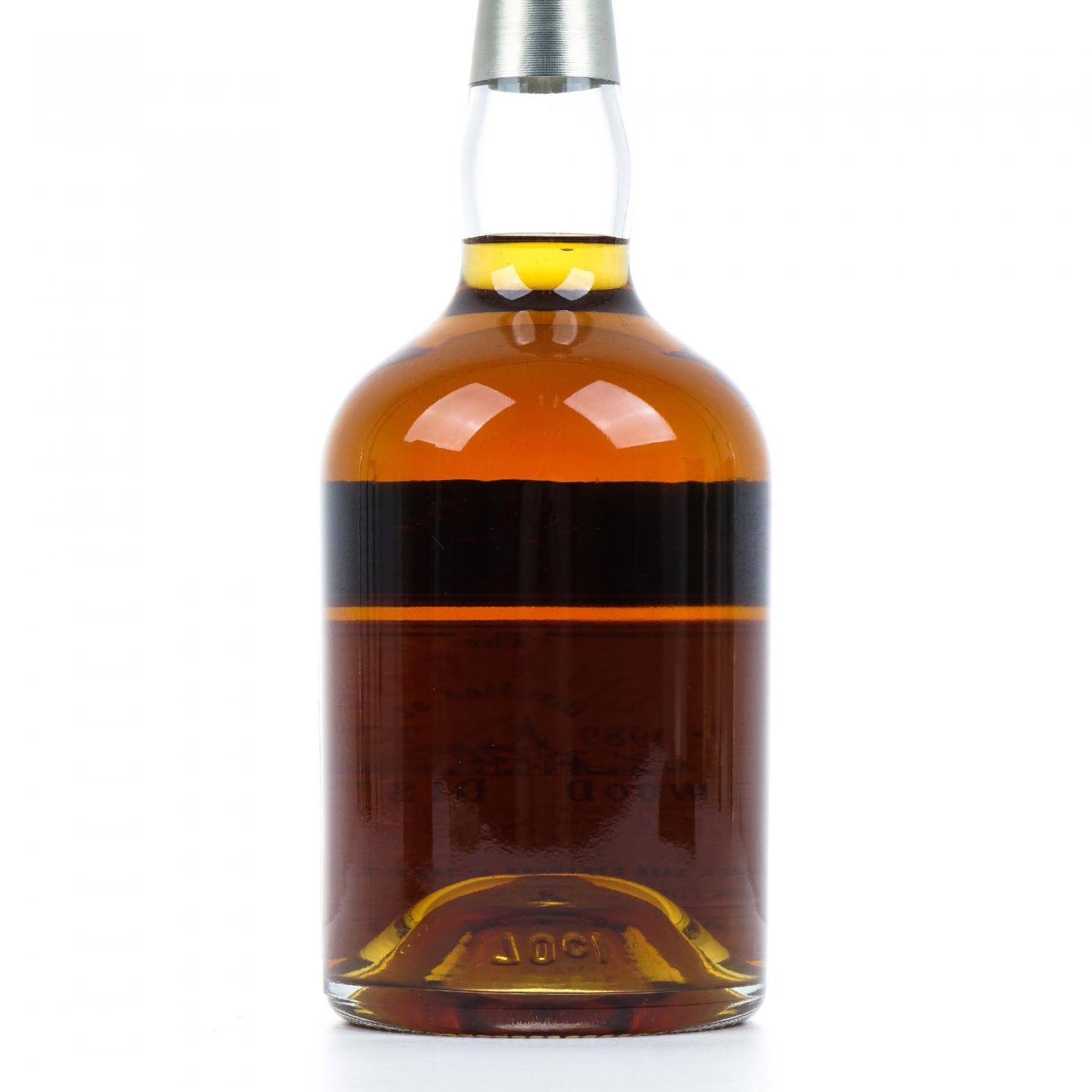 Linkwood 林可伍德 31年 1989-2021 单桶 HL Old & Rare