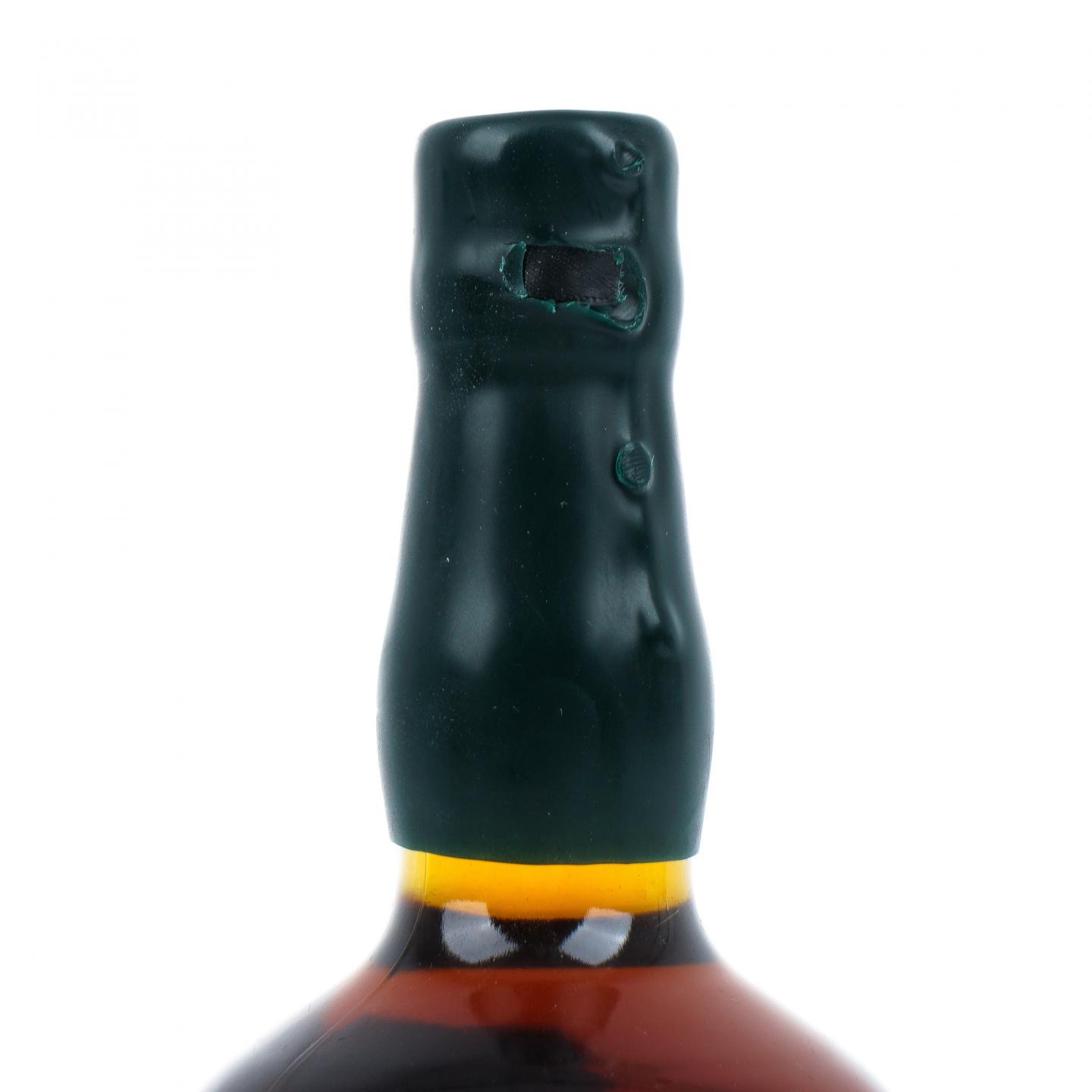 Springbank 云顶 23年 1995-2019 HL Old & Rare 雪莉单桶