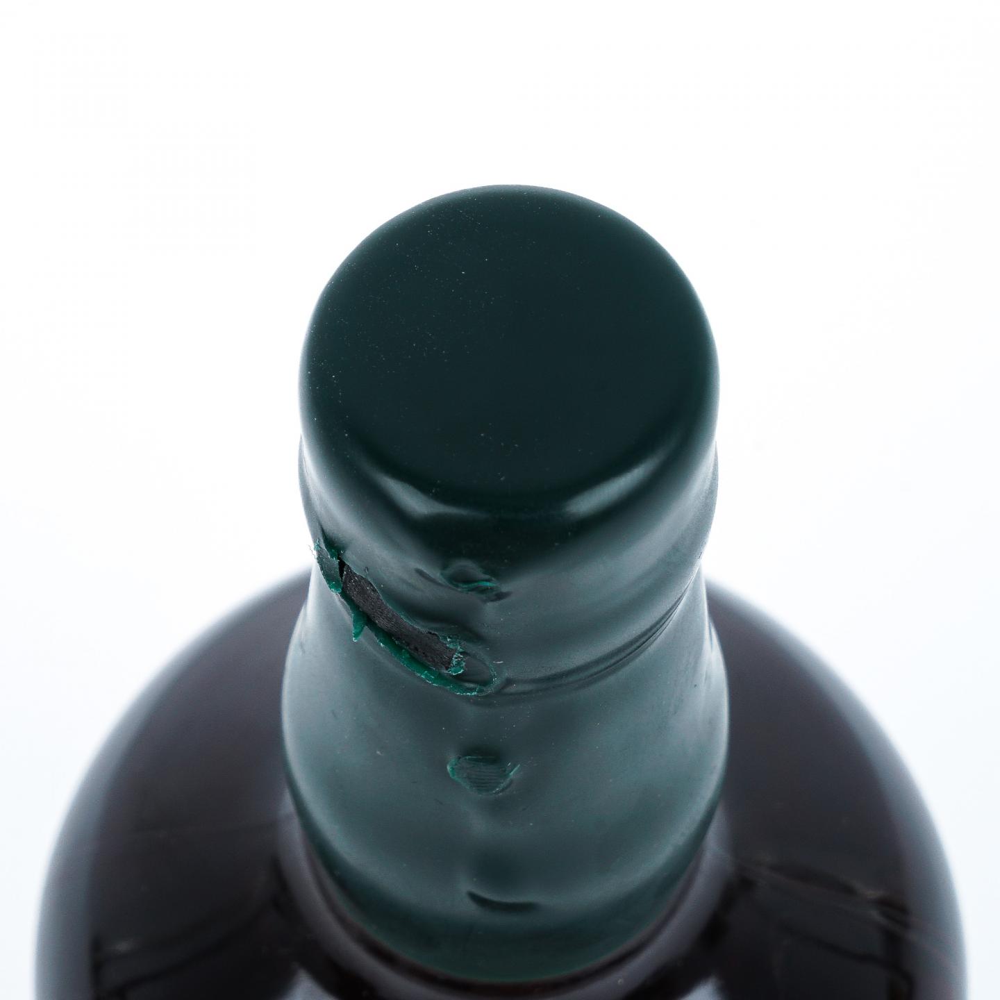 Springbank 云顶 23年 1995-2019 HL Old & Rare 雪莉单桶