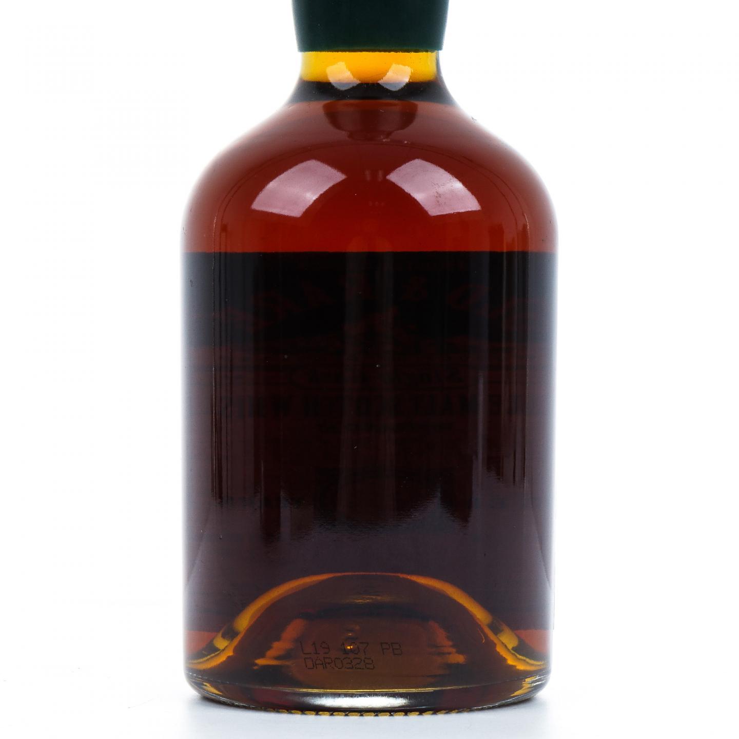 Springbank 云顶 23年 1995-2019 HL Old & Rare 雪莉单桶