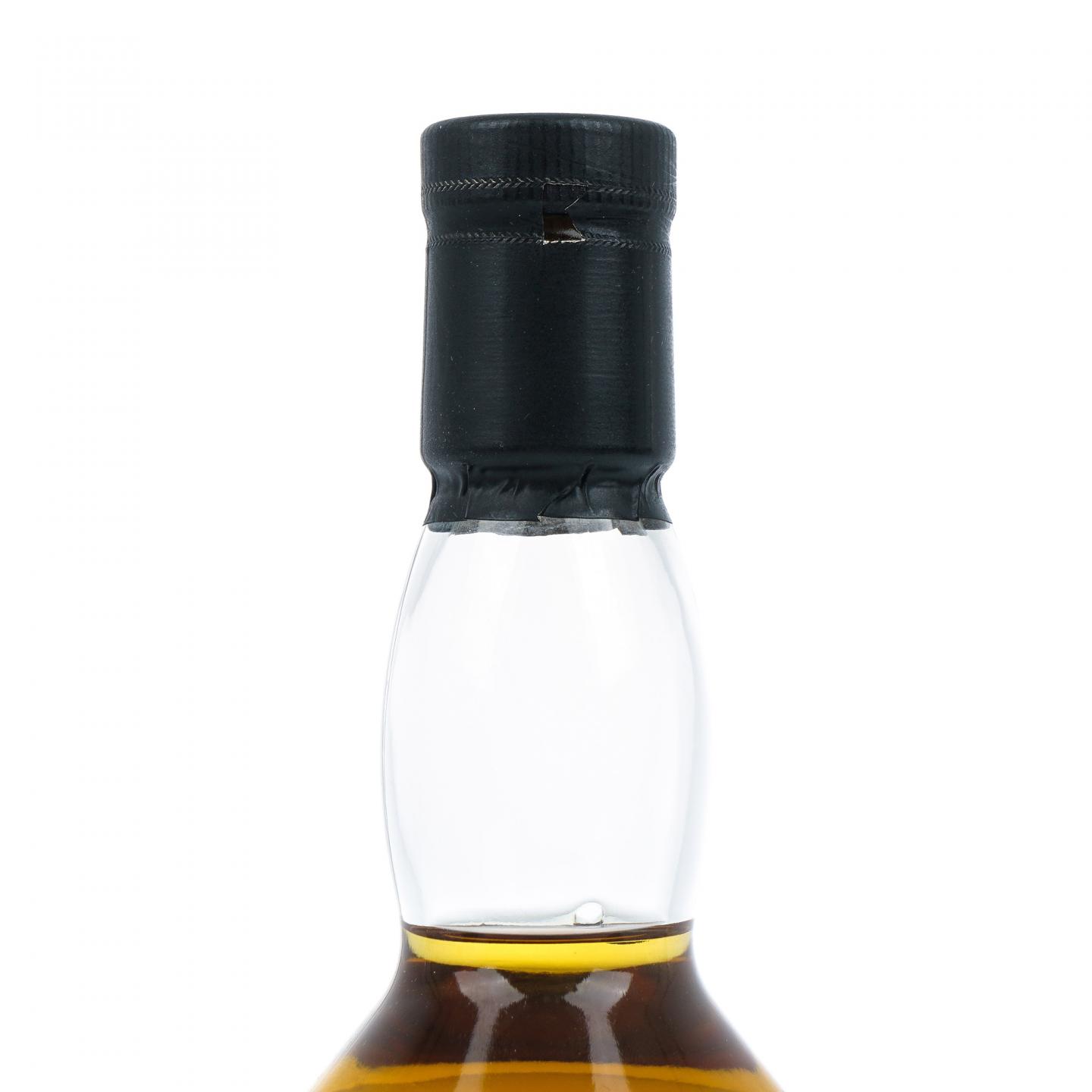 Caol Ila 卡尔里拉 35年 1982-2018 COD#0021 桶强 行货 700ML