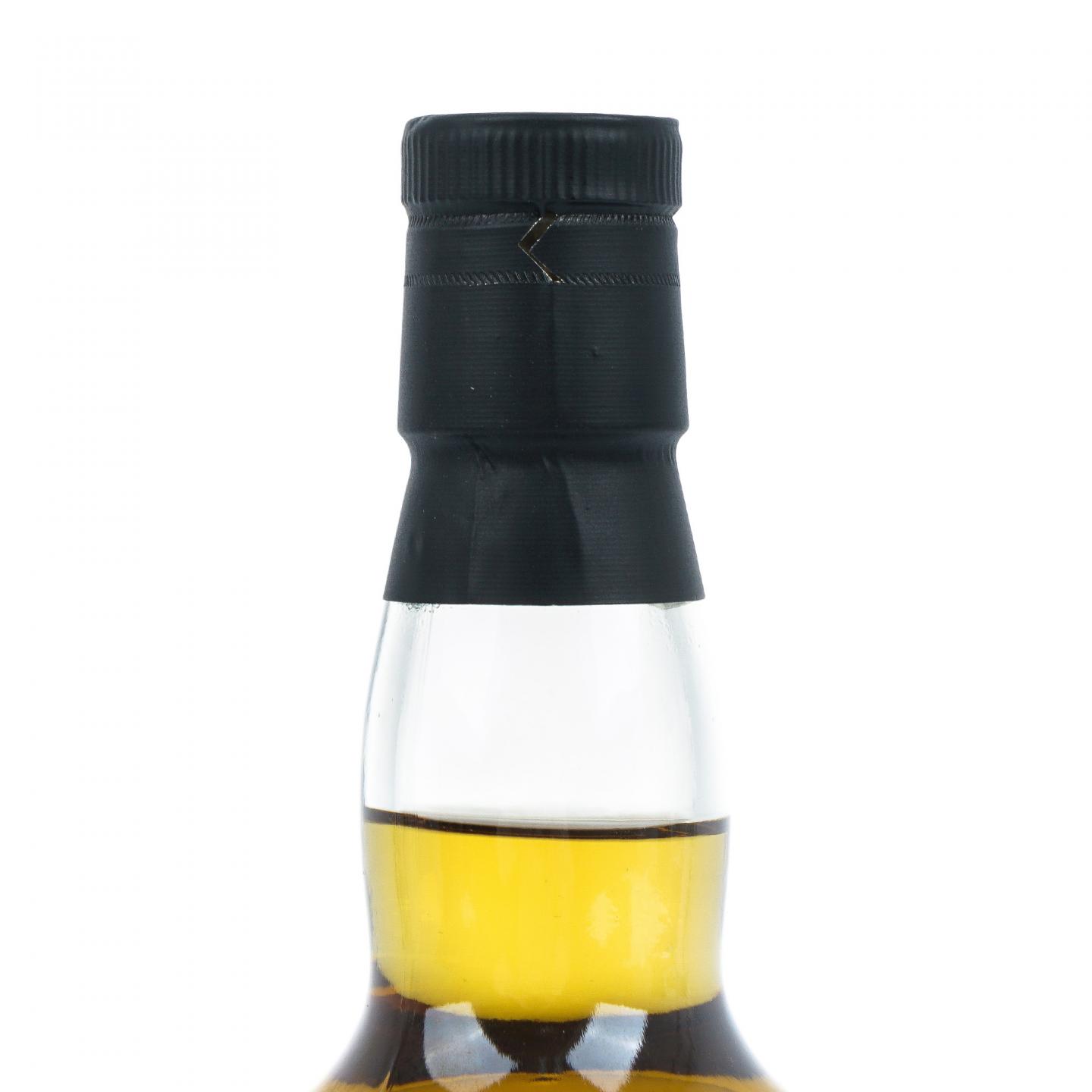 苏格兰调和 19年 2005-2024 雪莉桶#1 NSpS 44.2%vol.