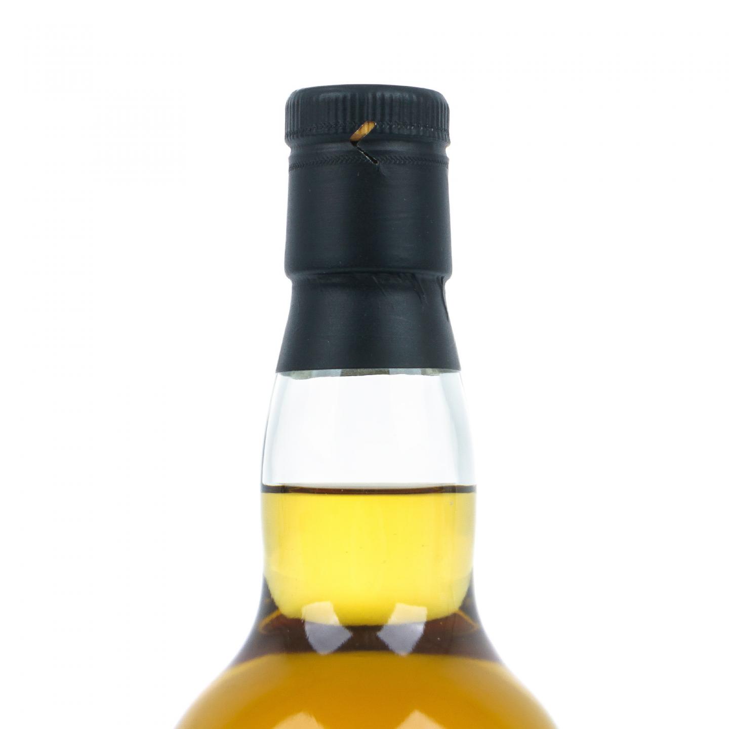 Jamaica 牙买加朗姆酒 11年 2010-2022