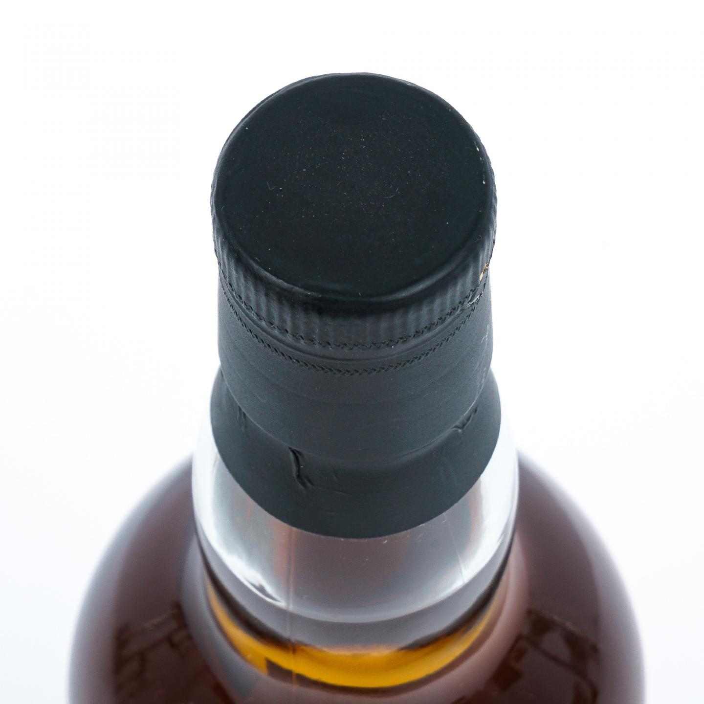 圭亚那朗姆酒 19年 2002-2022 “巢” 700ml