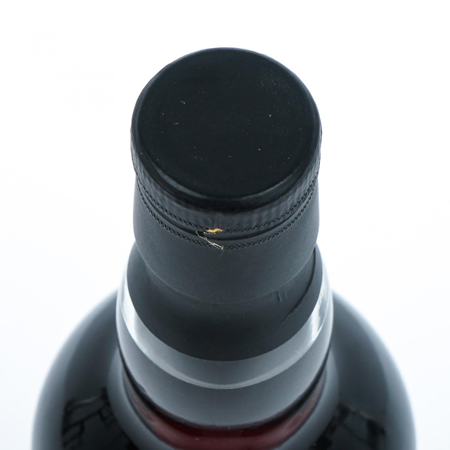 圭亚那朗姆酒 11年 2012-2023 “巢”