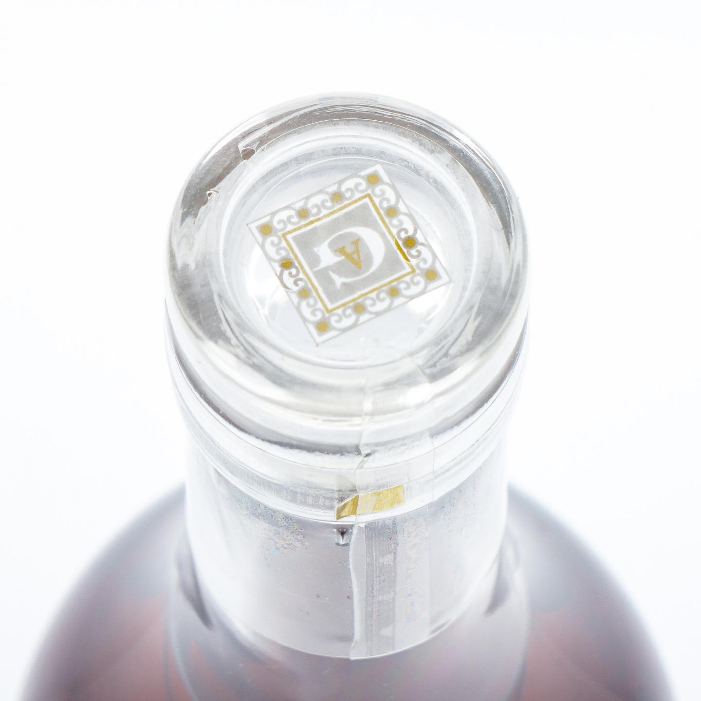 Garreau 加罗酒庄 1989-2023 雅文邑