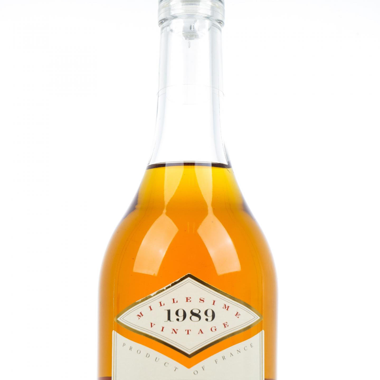 Garreau 加罗酒庄 1989-2023 雅文邑