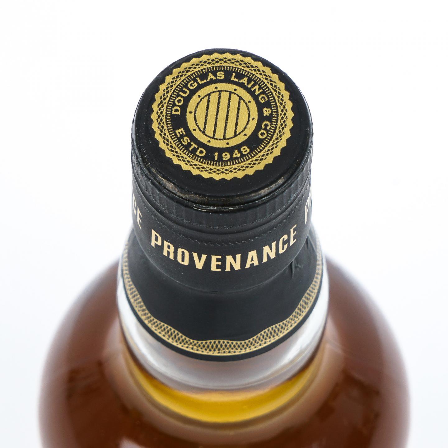 Glenrothes 格兰路思 9年 2013-2022 DL