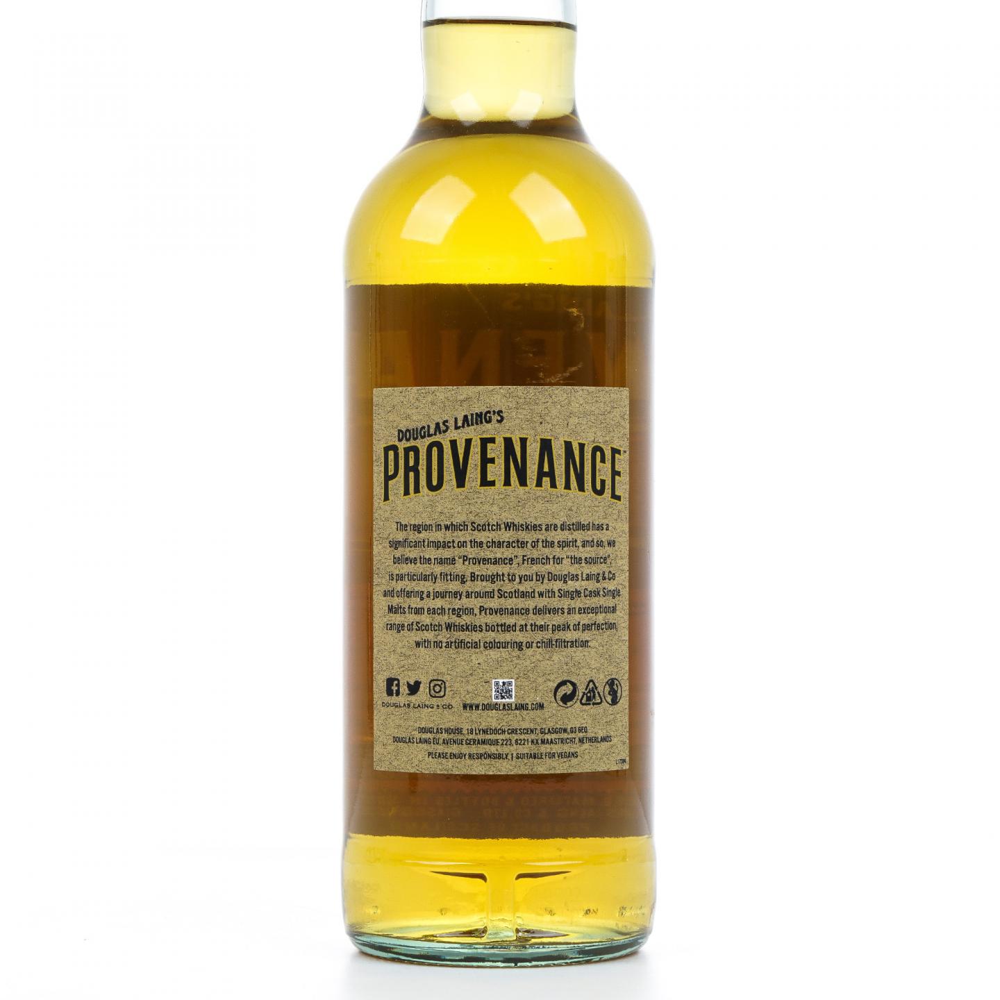 Glenrothes 格兰路思 9年 2013-2022 DL