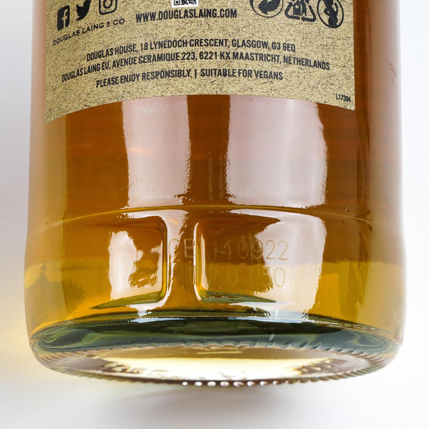 Glenrothes 格兰路思 9年 2013-2022 DL