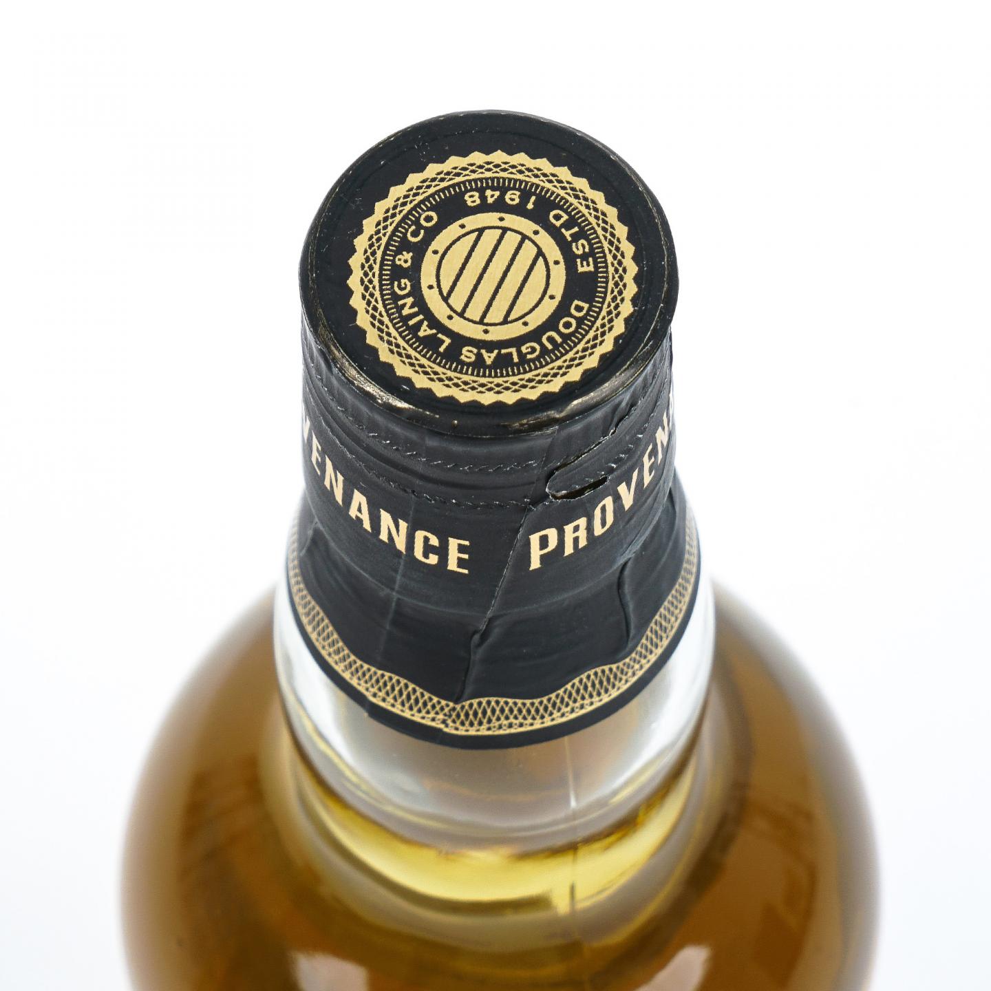 Craigellachie 克莱拉奇 8年 2013-2021 单桶 DL 15479