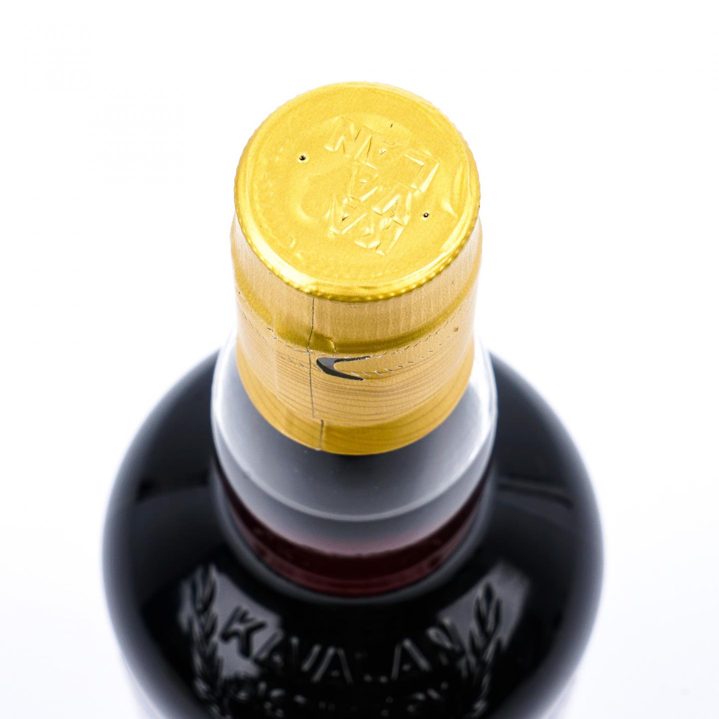 Kavalan 噶玛兰 2018 经典独奏VINHO葡萄酒桶 桶强