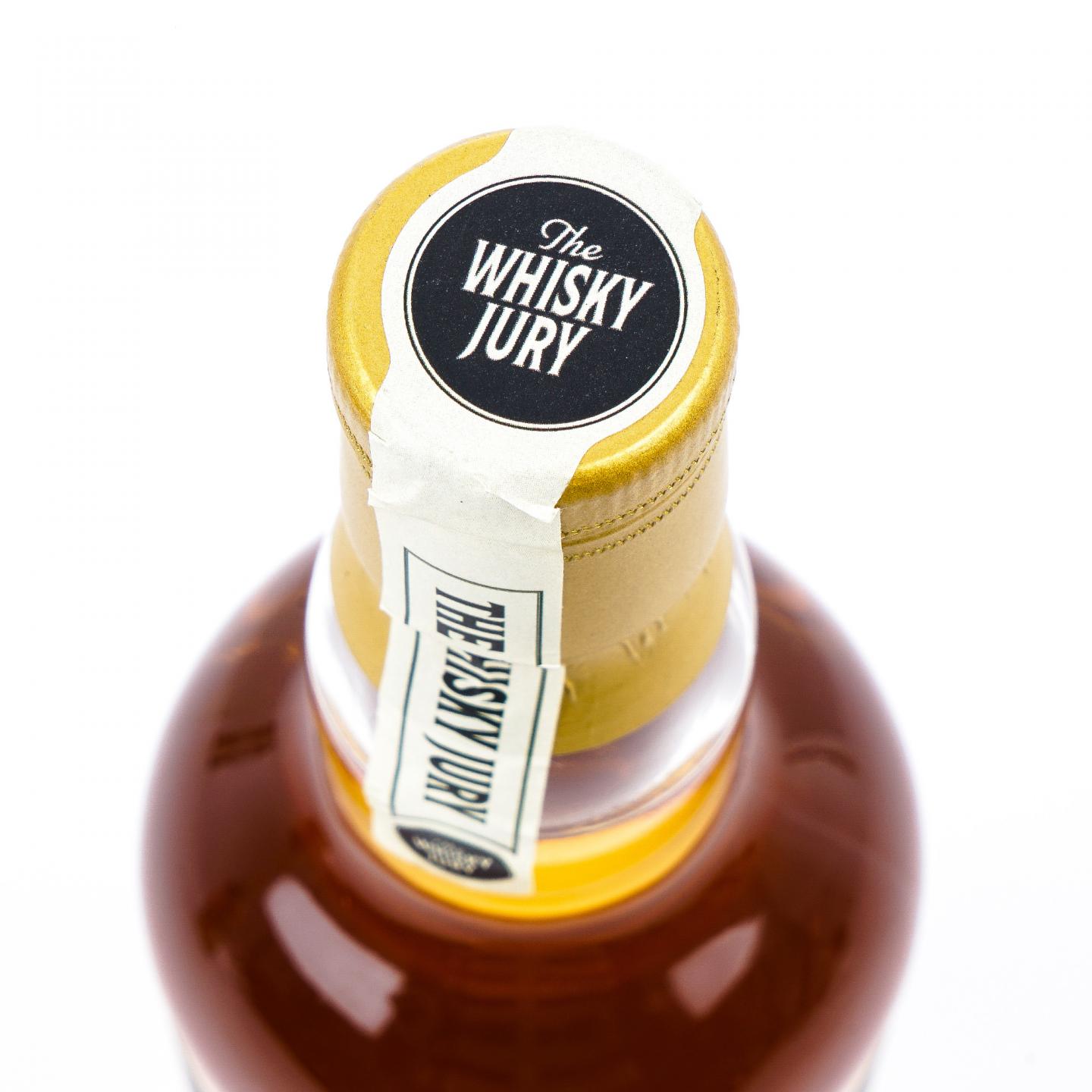 Dailuaine 大云 2011-2024 桶强 TWJ