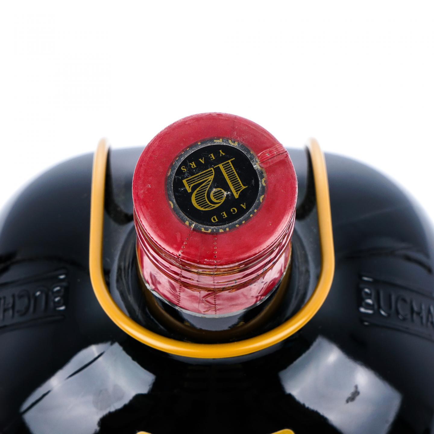 Buchanan's 12年 De Luxe 特级 调和 4.5升装