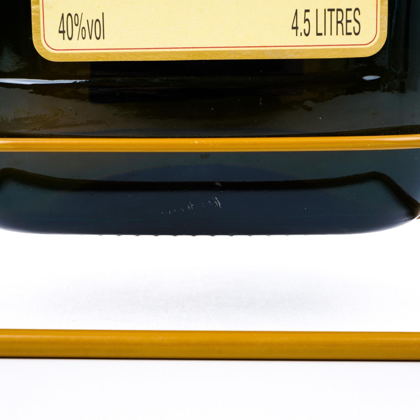 Buchanan's 12年 De Luxe 特级 调和 4.5升装